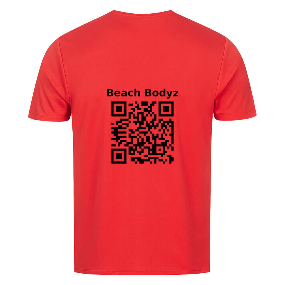 BeachBodyz Sport T Shirt Bild 4 - BeachBodyz T-Shirt Deutschland