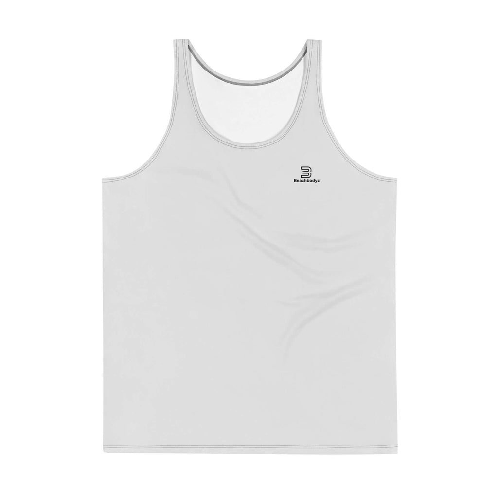 Unisex Tanktop – Atmungsaktiv & Stylisch | BeachBodyz® Detail - Windbreaker BeachBodyz Deutschland