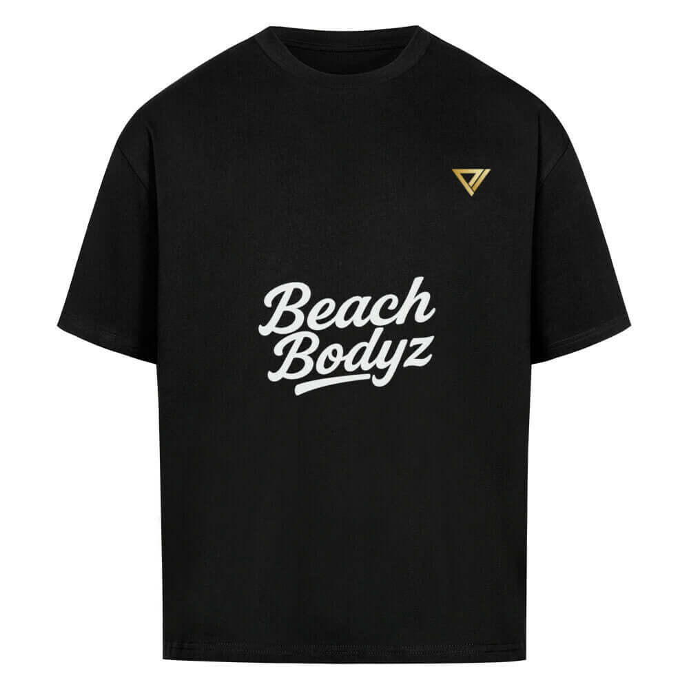 BeachBodyz - VACANCY Oversize Shirt Bild 5 - BeachBodyz T-Shirt Deutschland