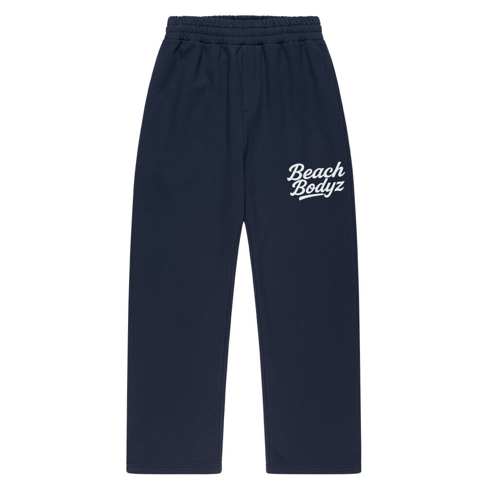 BeachBodyz-VACANCY jogginghose-Erlebe die Gemütlichkeit der oversized Jogginghose aus hochwertigem Material. Ideale Wahl für Freizeit und Sport!