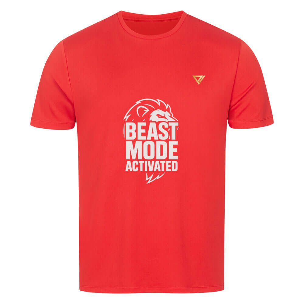 BeastMode - Sport T Shirt - T-Shirt BeachBodyz Streetwear Deutschland kaufen