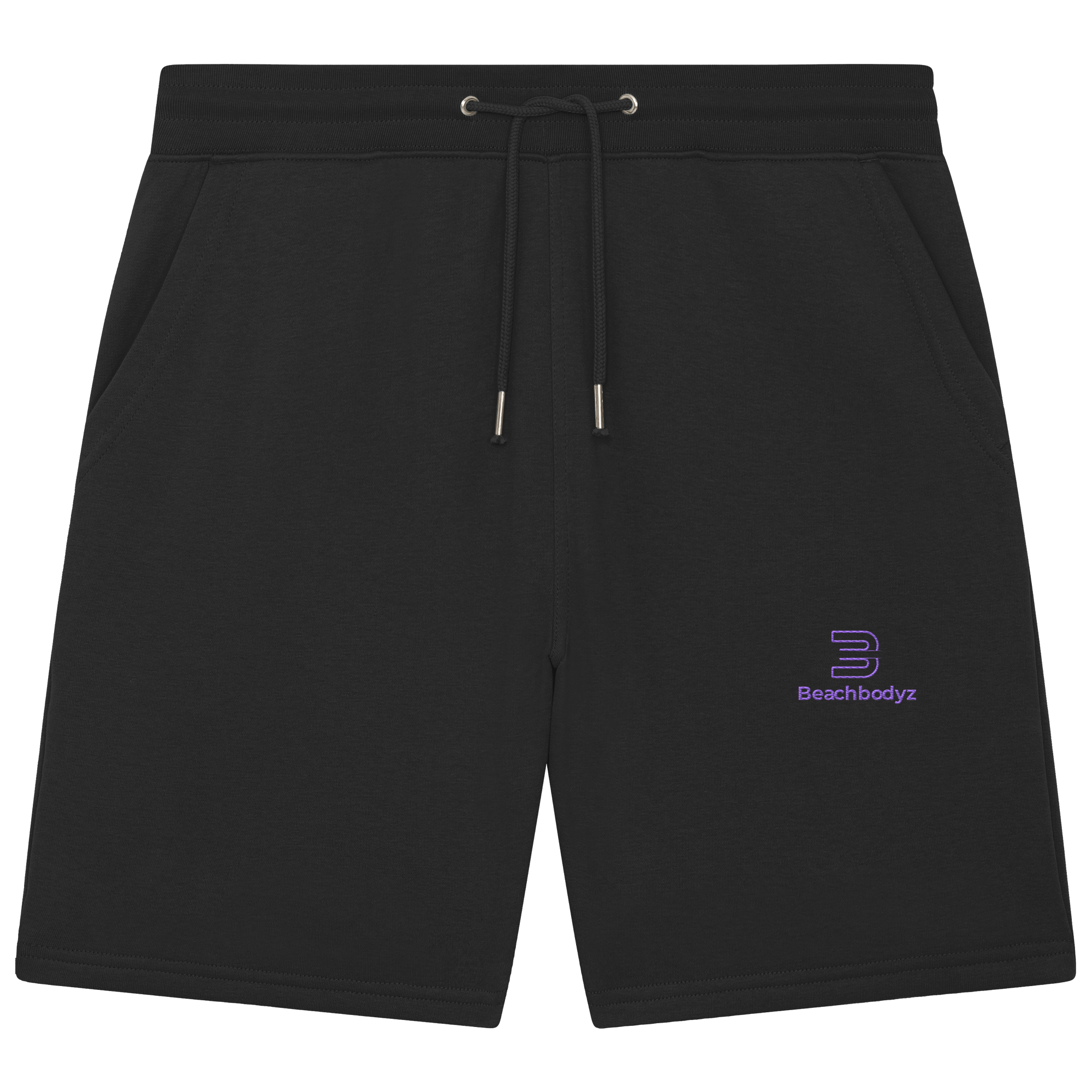 Graphic Vintage - Jogger Shorts (Stick) - Jogginghose BeachBodyz Streetwear Deutschland kaufen