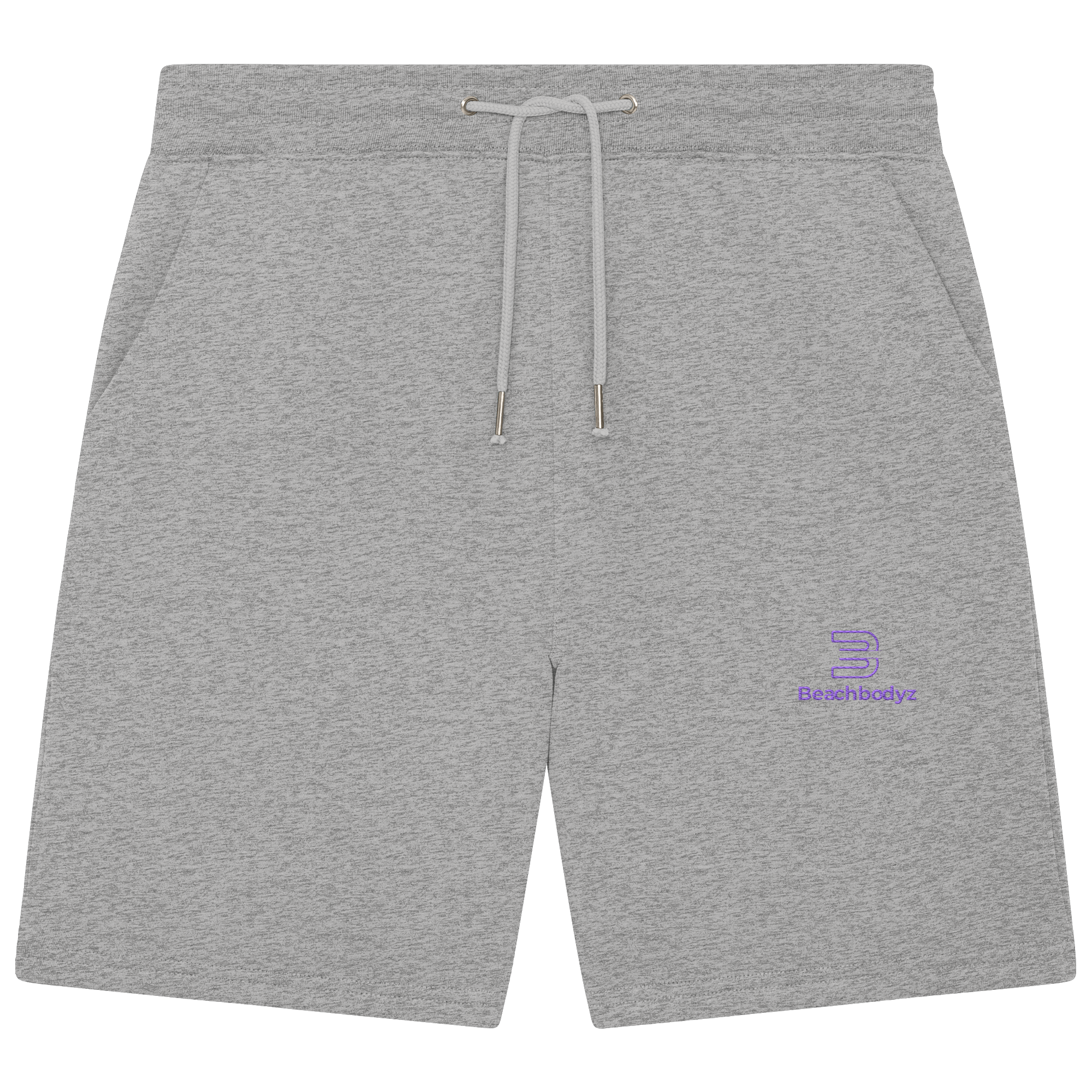Graphic Vintage - Jogger Shorts (Stick) Ansicht - Jogginghose Streetwear BeachBodyz