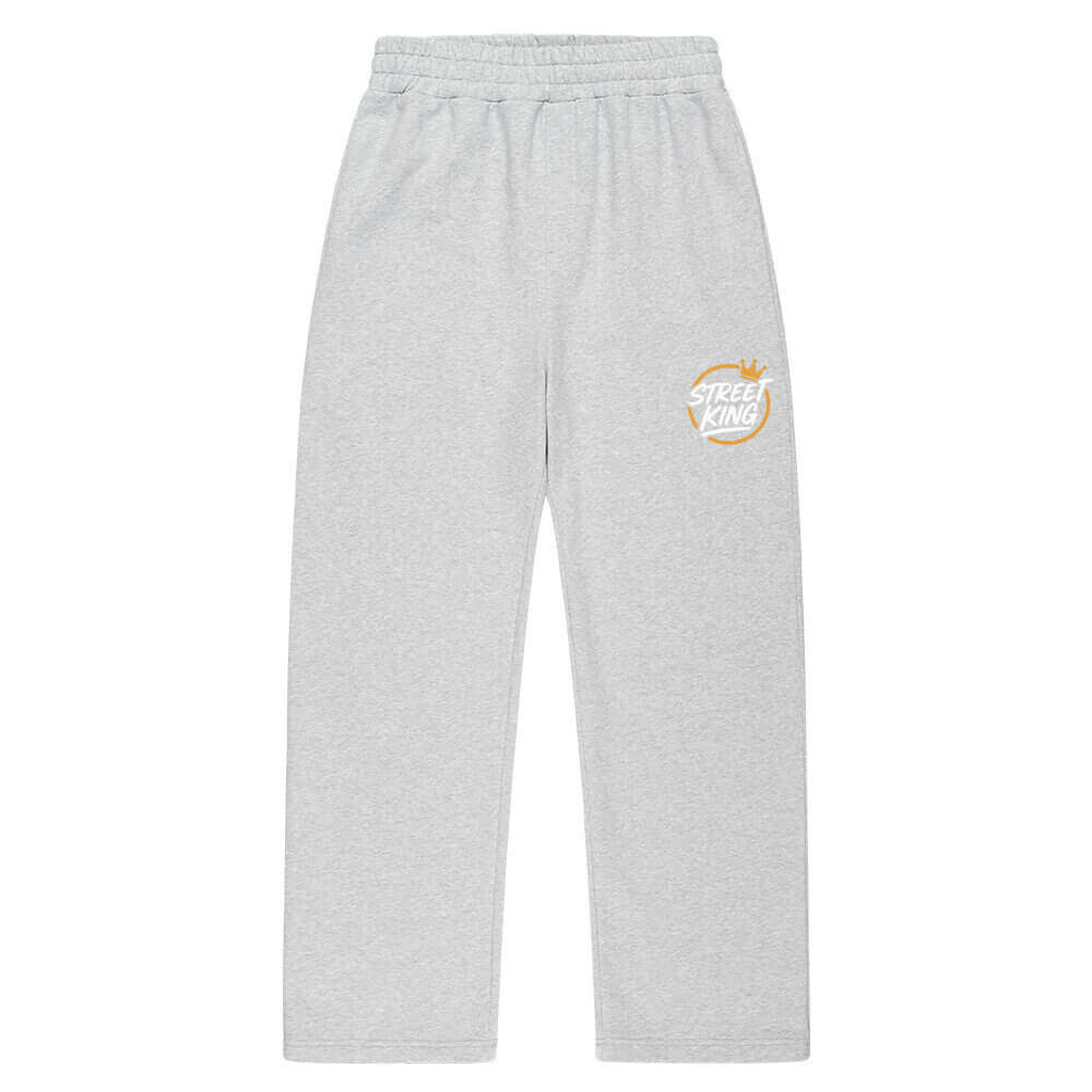 Street King-VACANCY jogginghose Detail - Jogginghose BeachBodyz Deutschland