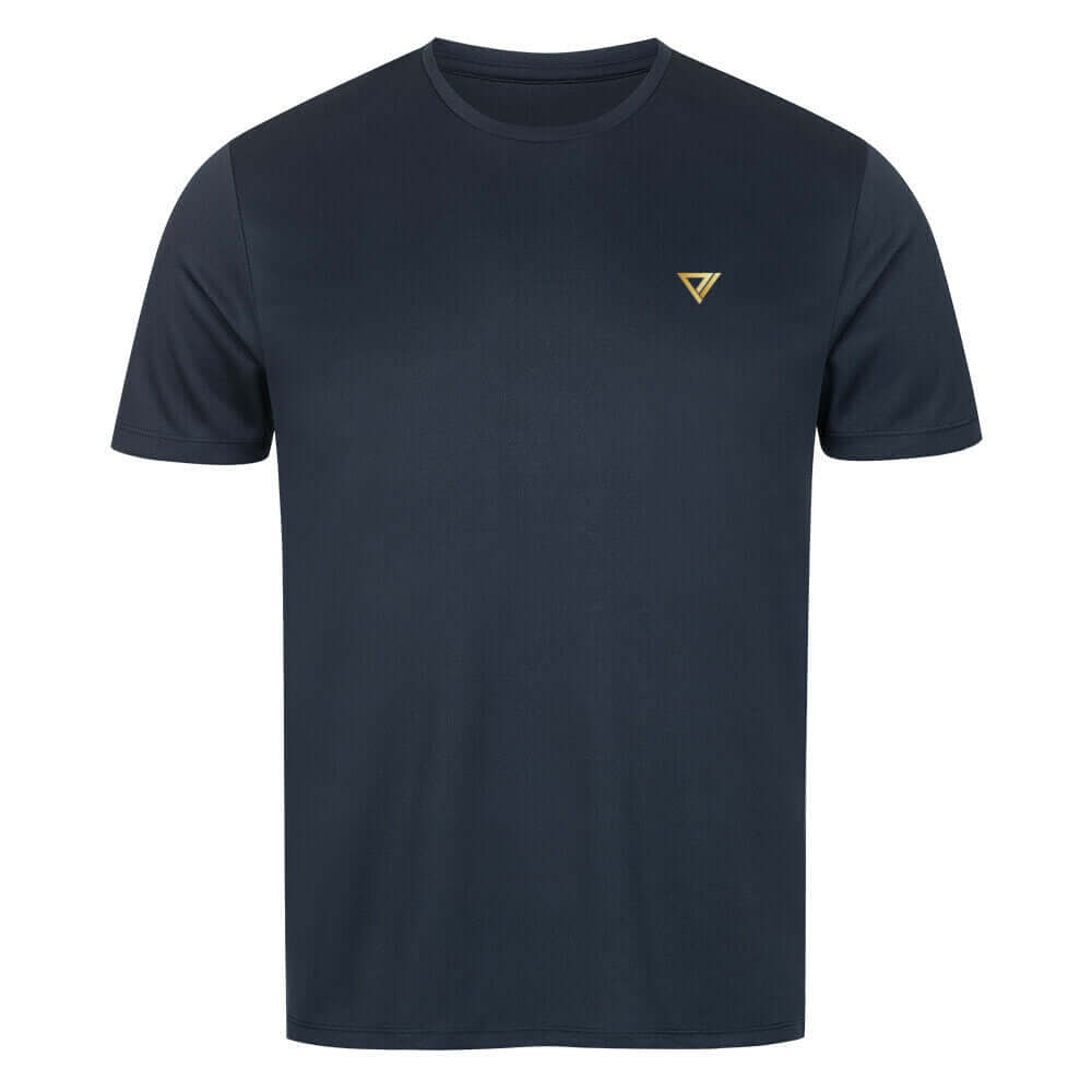 Blood Sweat Respect - Sport T Shirt Detail - T-Shirt BeachBodyz Deutschland
