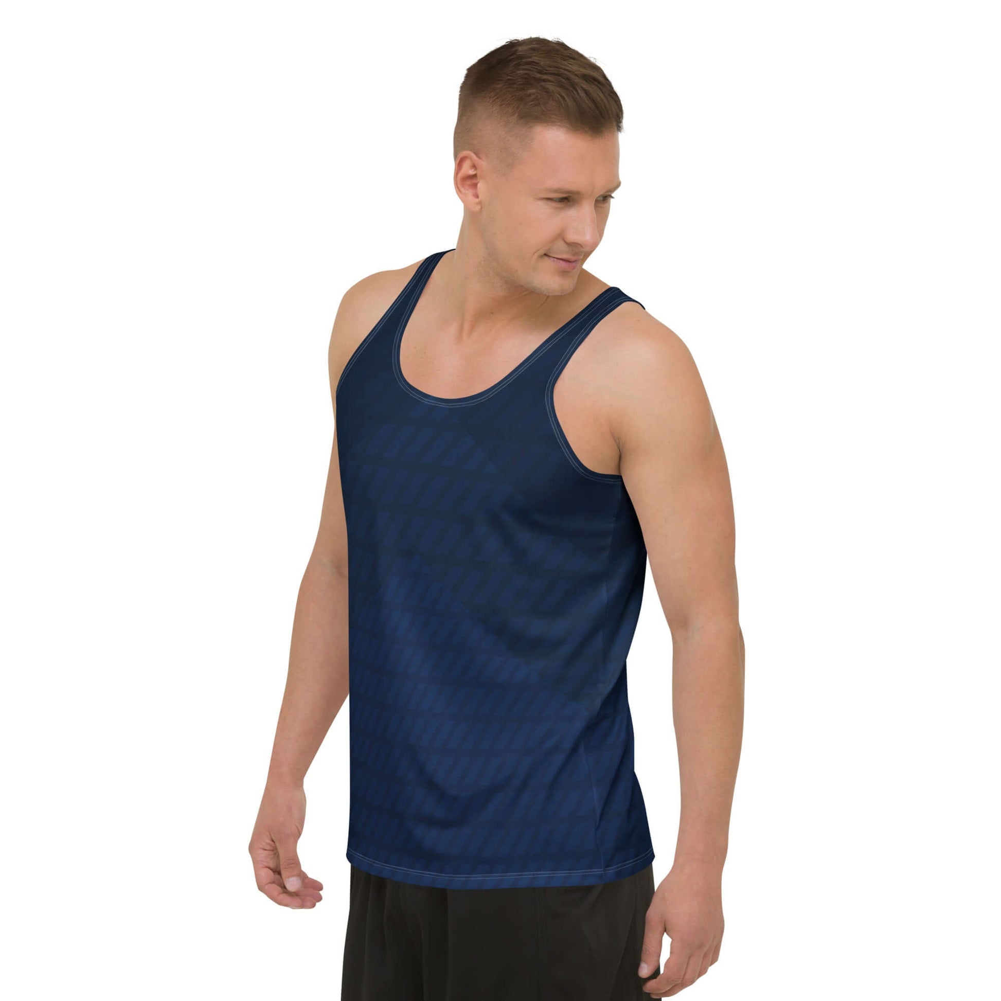 Unisex Tanktop „BreezeMove“ – Leicht & Bewegungsfreundlich | BeachBodyz® - T-Shirt BeachBodyz Streetwear Deutschland kaufen