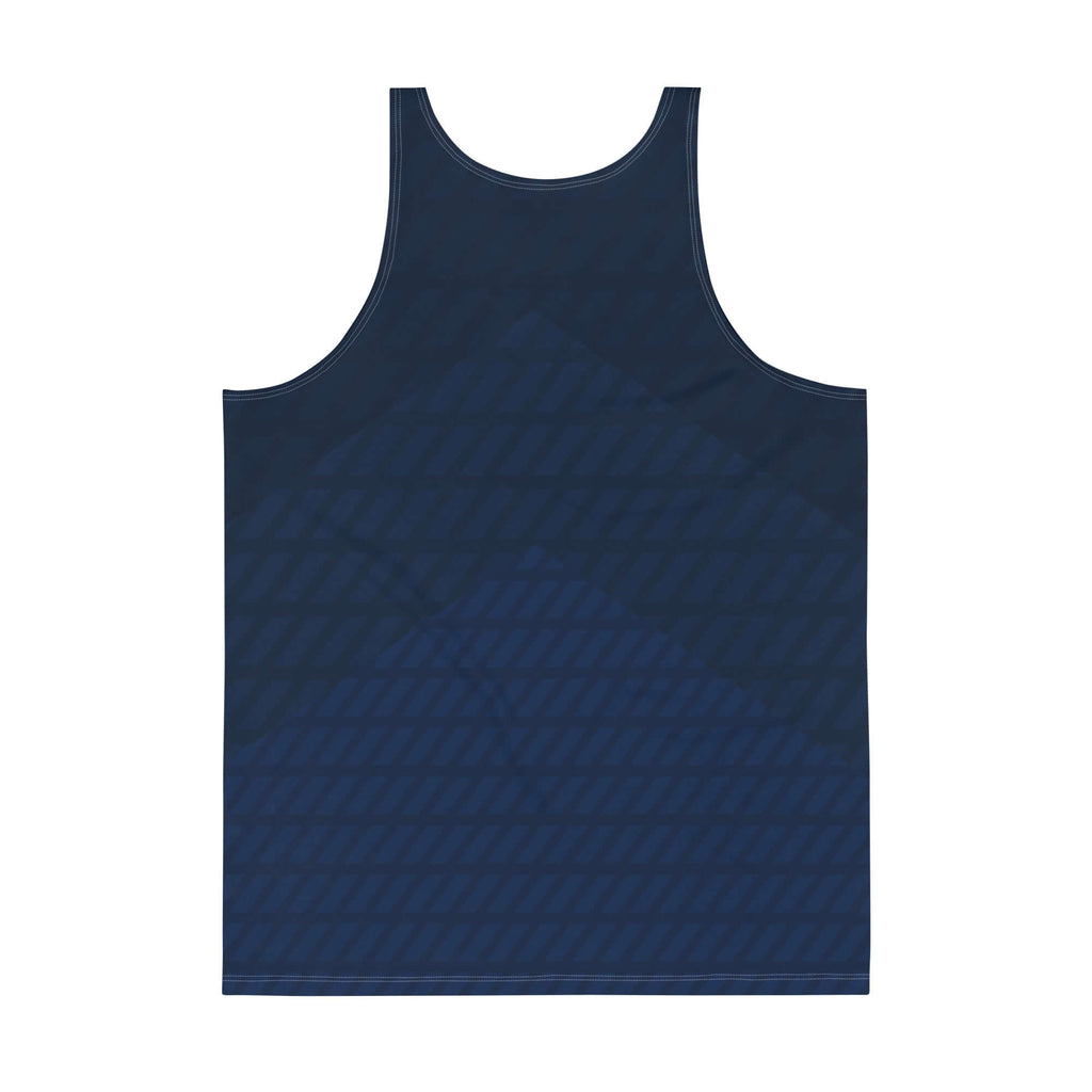 Unisex Tanktop „BreezeMove“ – Leicht & Bewegungsfreundlich | BeachBodyz® Bild 4 - BeachBodyz T-Shirt Deutschland