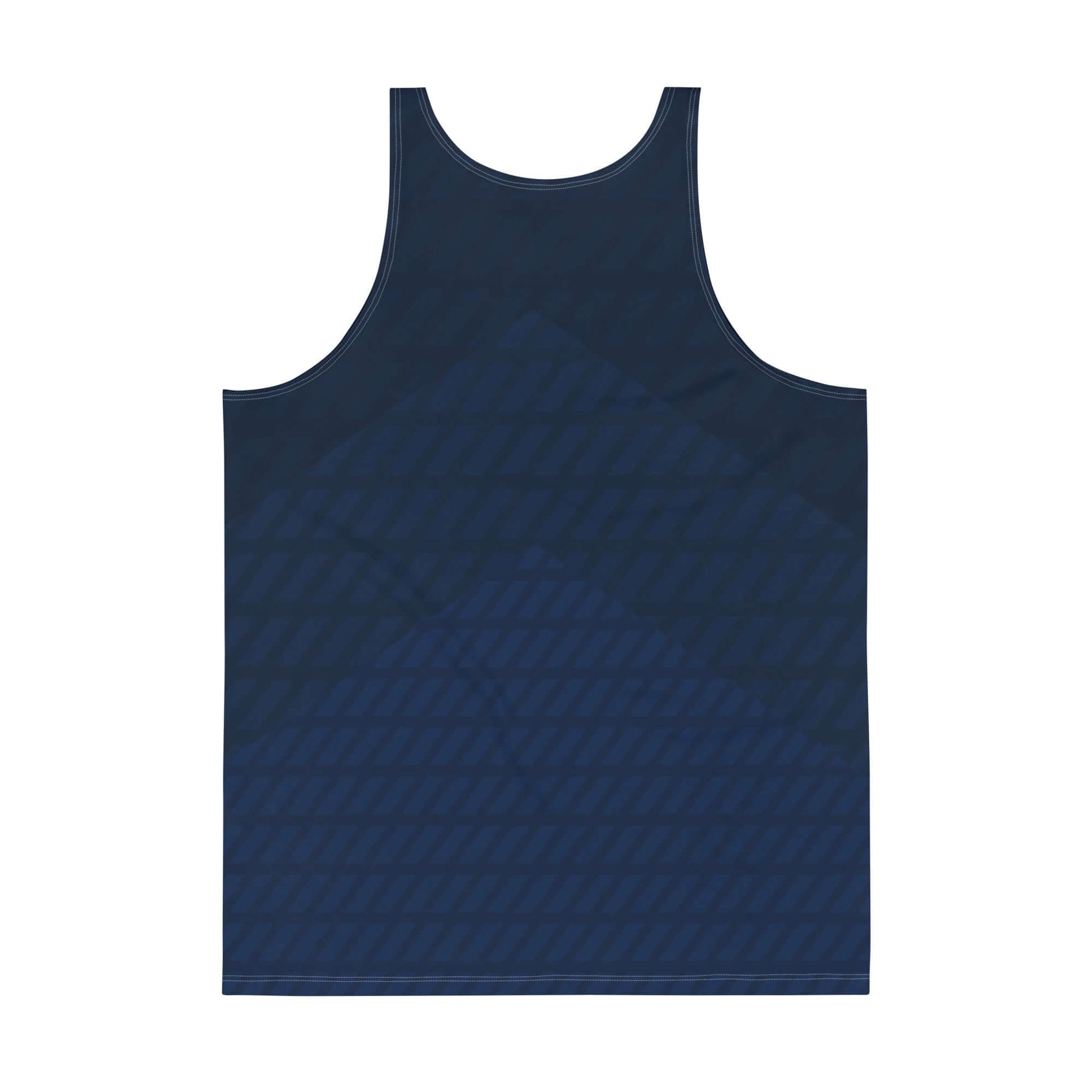 Unisex Tanktop „BreezeMove“ – Leicht & Bewegungsfreundlich | BeachBodyz® Bild 4 - BeachBodyz T-Shirt Deutschland