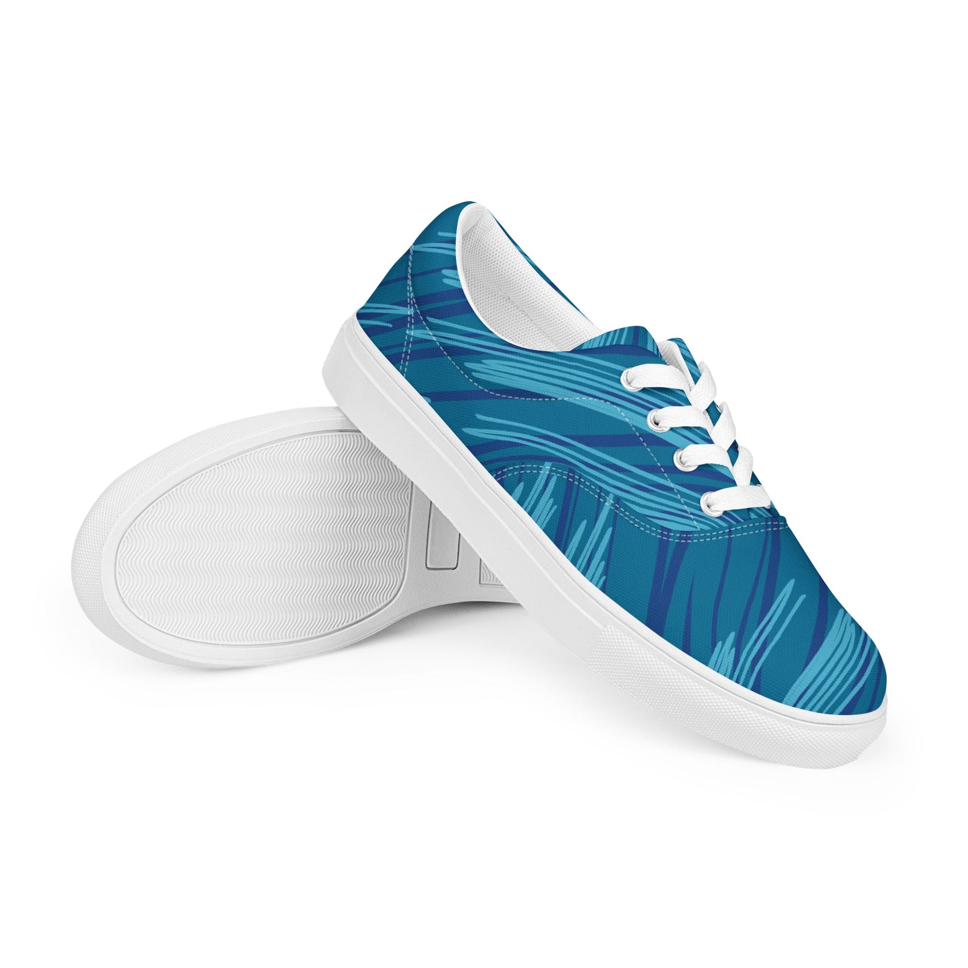 BreezeRide-Canvas Schuhe - Entdecken Sie die bequemen BreezeRide Canvas Schuhe – ideal für stylische Nächte mit Freunden. 100% Polyester, atmungsaktiv und vielseitig!