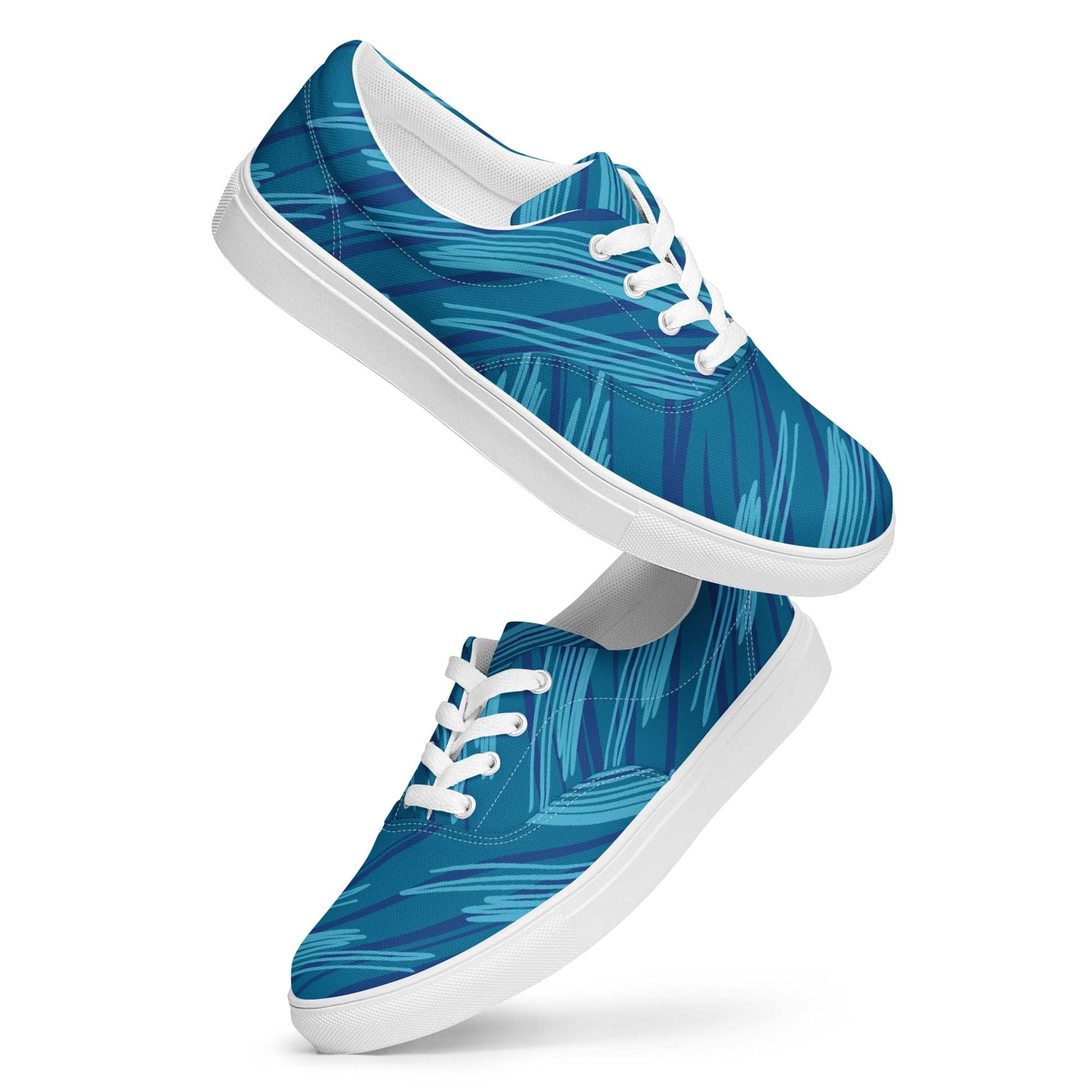 BreezeRide-Canvas Schuhe - Entdecken Sie die bequemen BreezeRide Canvas Schuhe – ideal für stylische Nächte mit Freunden. 100% Polyester, atmungsaktiv und vielseitig!