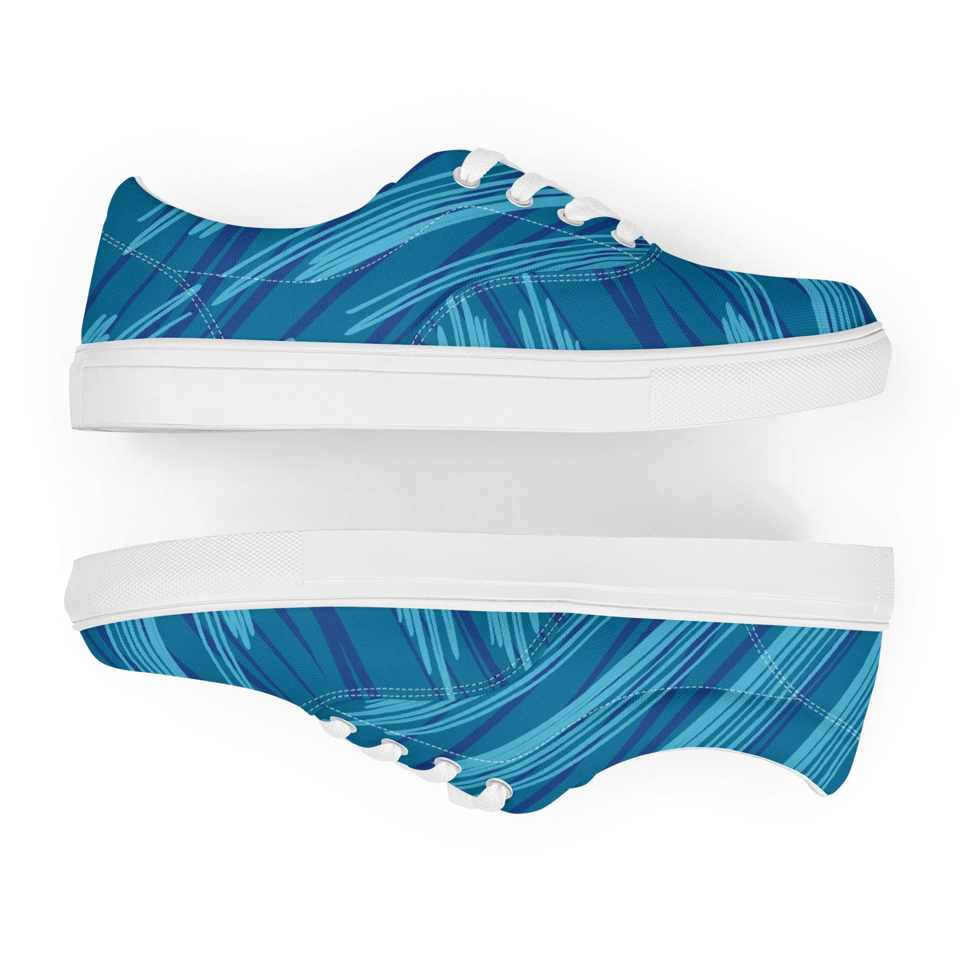 BreezeRide-Canvas Schuhe - Entdecken Sie die bequemen BreezeRide Canvas Schuhe – ideal für stylische Nächte mit Freunden. 100% Polyester, atmungsaktiv und vielseitig!