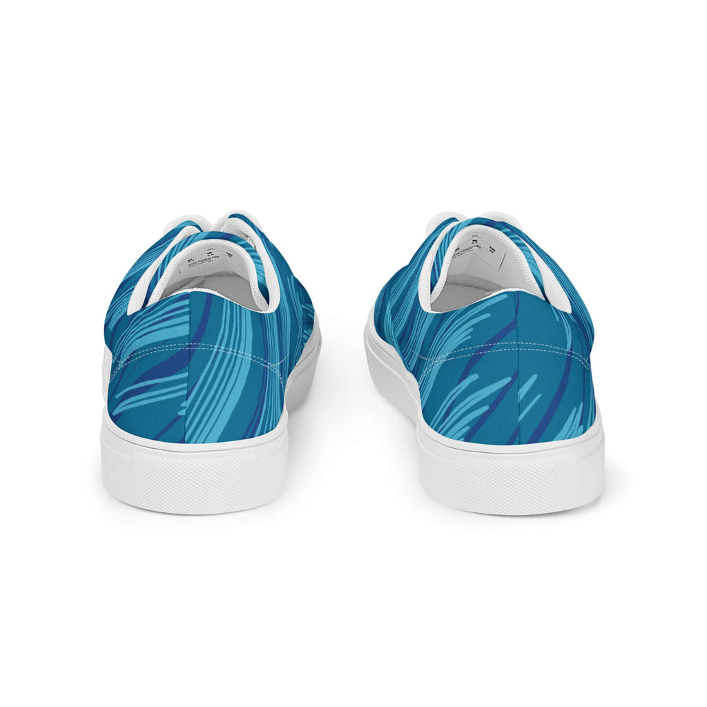 BreezeRide-Canvas Schuhe Bild 6 - BeachBodyz Canvas Schuhe Deutschland