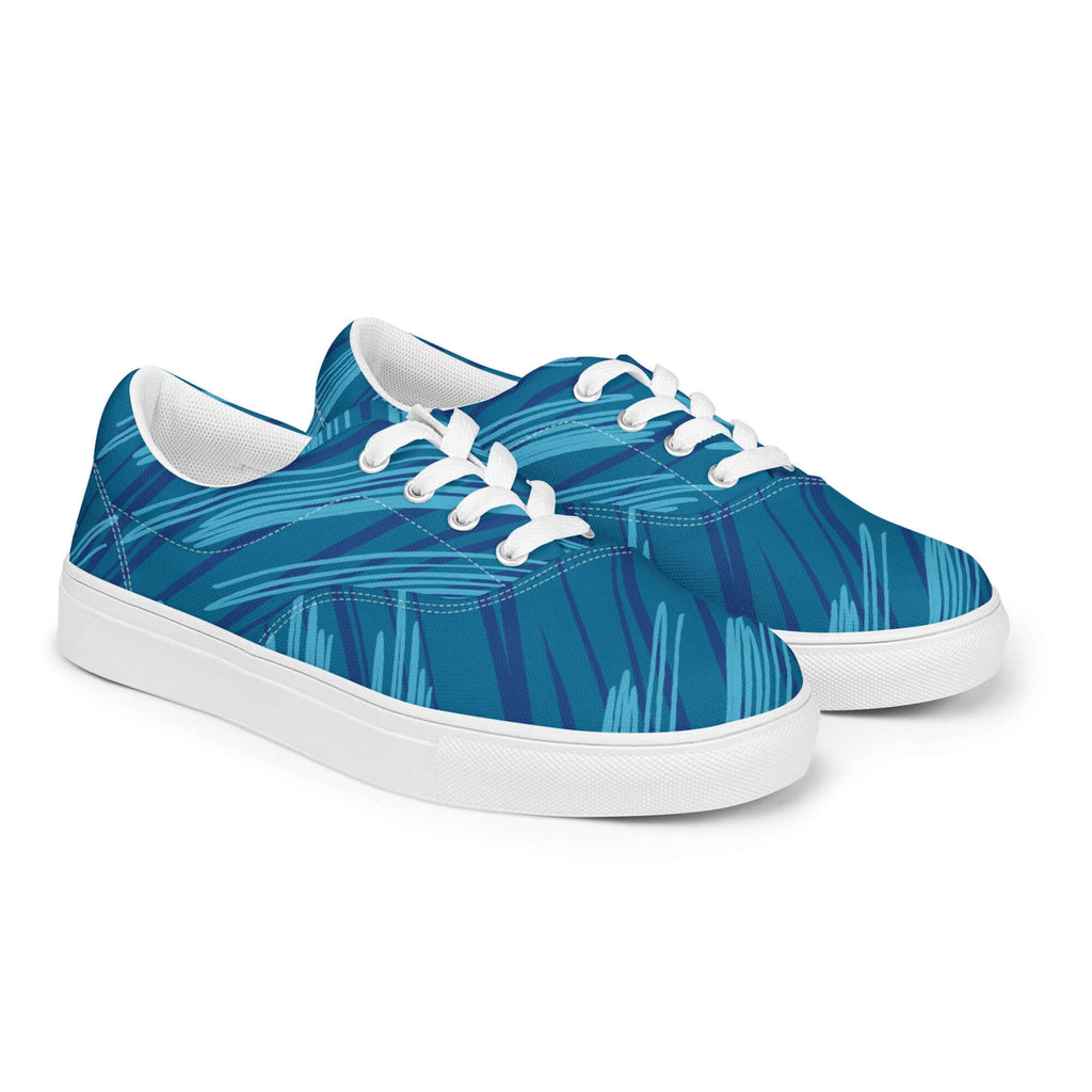 BreezeRide-Canvas Schuhe Bild 9 - BeachBodyz Canvas Schuhe Deutschland