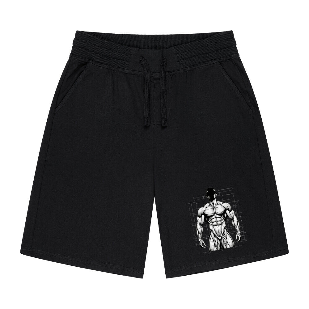 Champion Shorts für Männer – Bequem und sportlich Gemütliche Männer-Shorts aus 95% Baumwolle, ideal für Sommertage und Workouts. Größen S-XXL verfügbar. Shorts Trousers rabatt Hochwertig Nachhaltig Bio Baumwolle Made in Germany Angebot Neu temu shein amaz