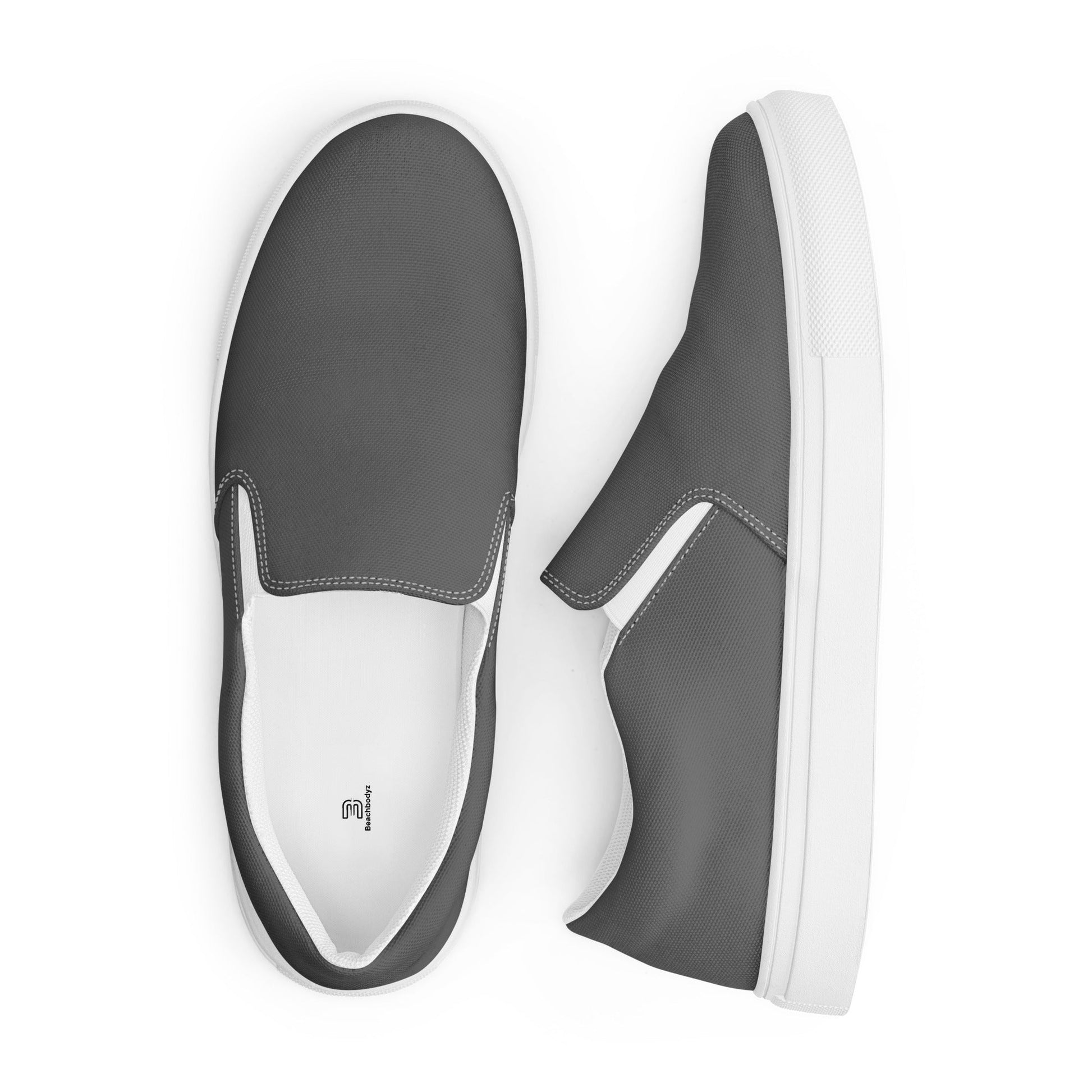 City Nomad-Canvas schuhe - Entdecke die bequemen City Nomad-Canvas schuhe. Perfekte Passform dank herausnehmbarer Einlegesohlen.