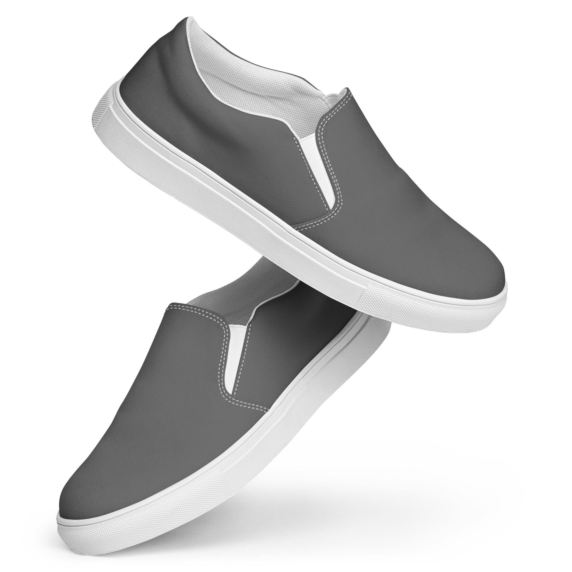 City Nomad-Canvas schuhe - Entdecke die bequemen City Nomad-Canvas schuhe. Perfekte Passform dank herausnehmbarer Einlegesohlen.