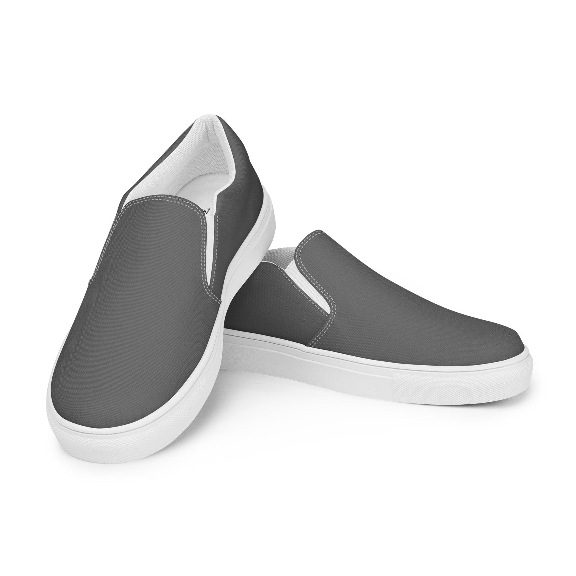 City Nomad-Canvas schuhe - Entdecke die bequemen City Nomad-Canvas schuhe. Perfekte Passform dank herausnehmbarer Einlegesohlen.