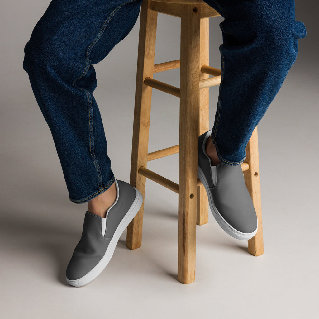 City Nomad-Canvas schuhe - Entdecke die bequemen City Nomad-Canvas schuhe. Perfekte Passform dank herausnehmbarer Einlegesohlen.