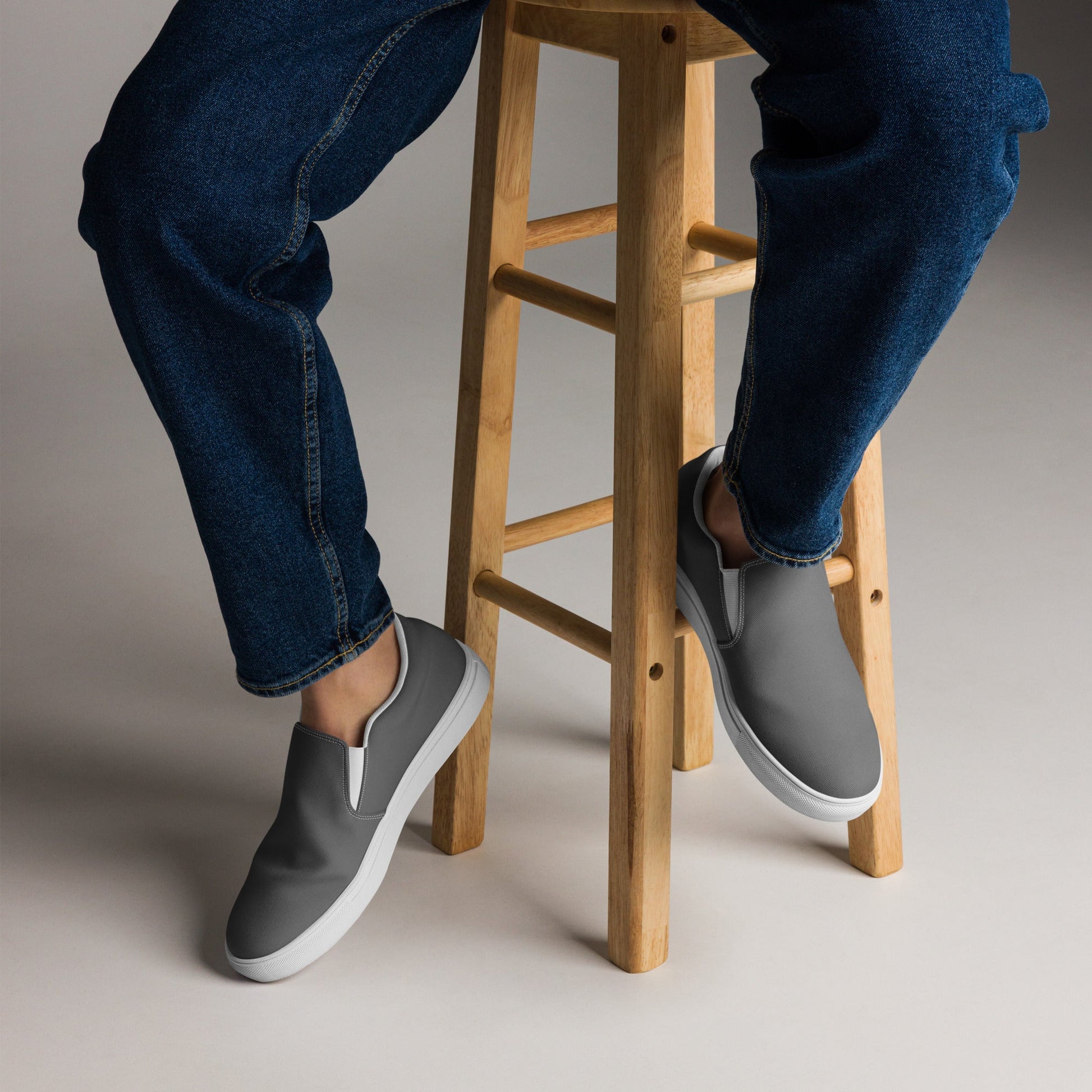 City Nomad-Canvas schuhe - Entdecke die bequemen City Nomad-Canvas schuhe. Perfekte Passform dank herausnehmbarer Einlegesohlen.