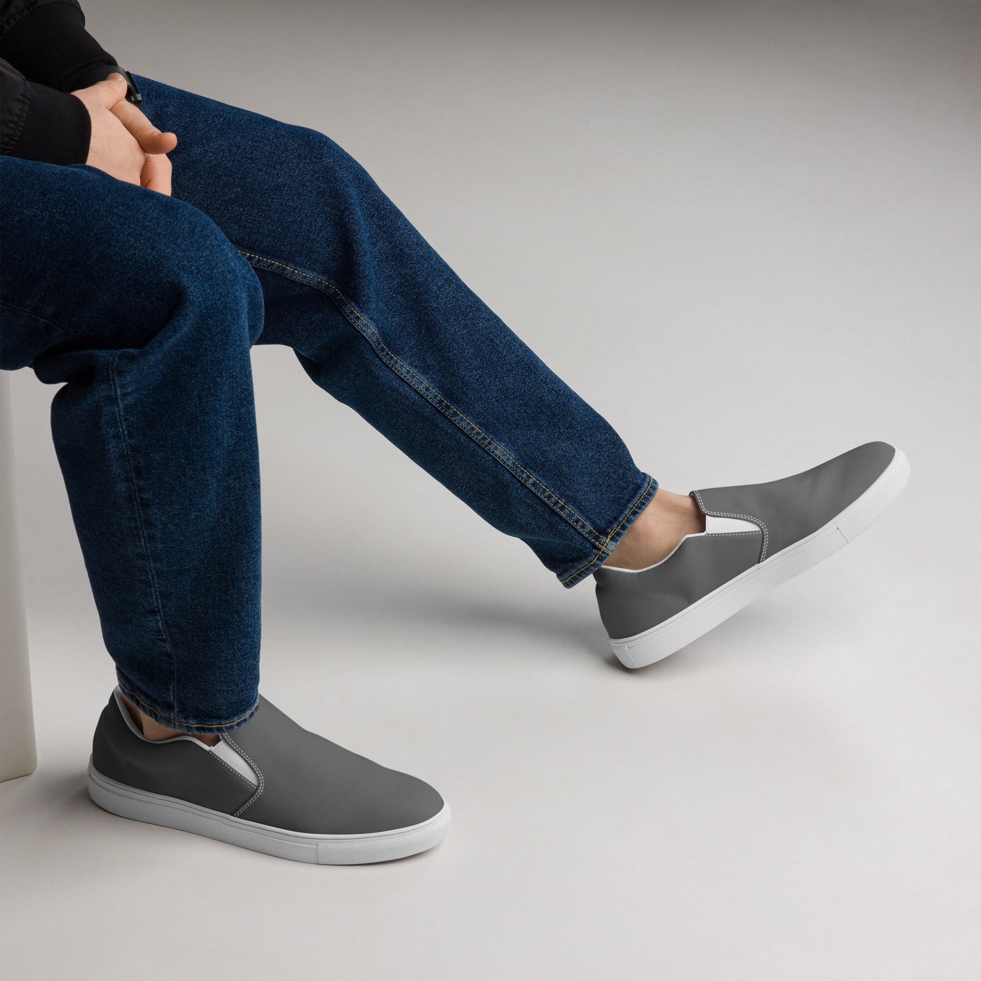 City Nomad-Canvas schuhe - Entdecke die bequemen City Nomad-Canvas schuhe. Perfekte Passform dank herausnehmbarer Einlegesohlen.