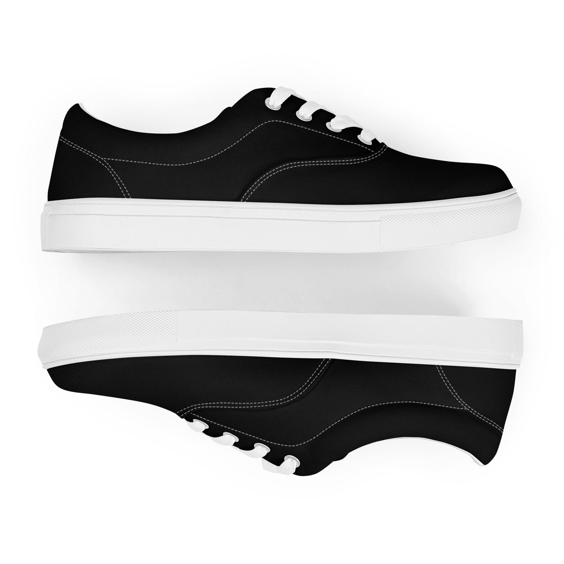 Classic-Canvas Schuhe - Entdecken Sie die vielseitigen Classic-Canvas-Schuhe mit atmungsaktivem Futter und gepolsterter Innensohle – ideal für jeden Anlass.