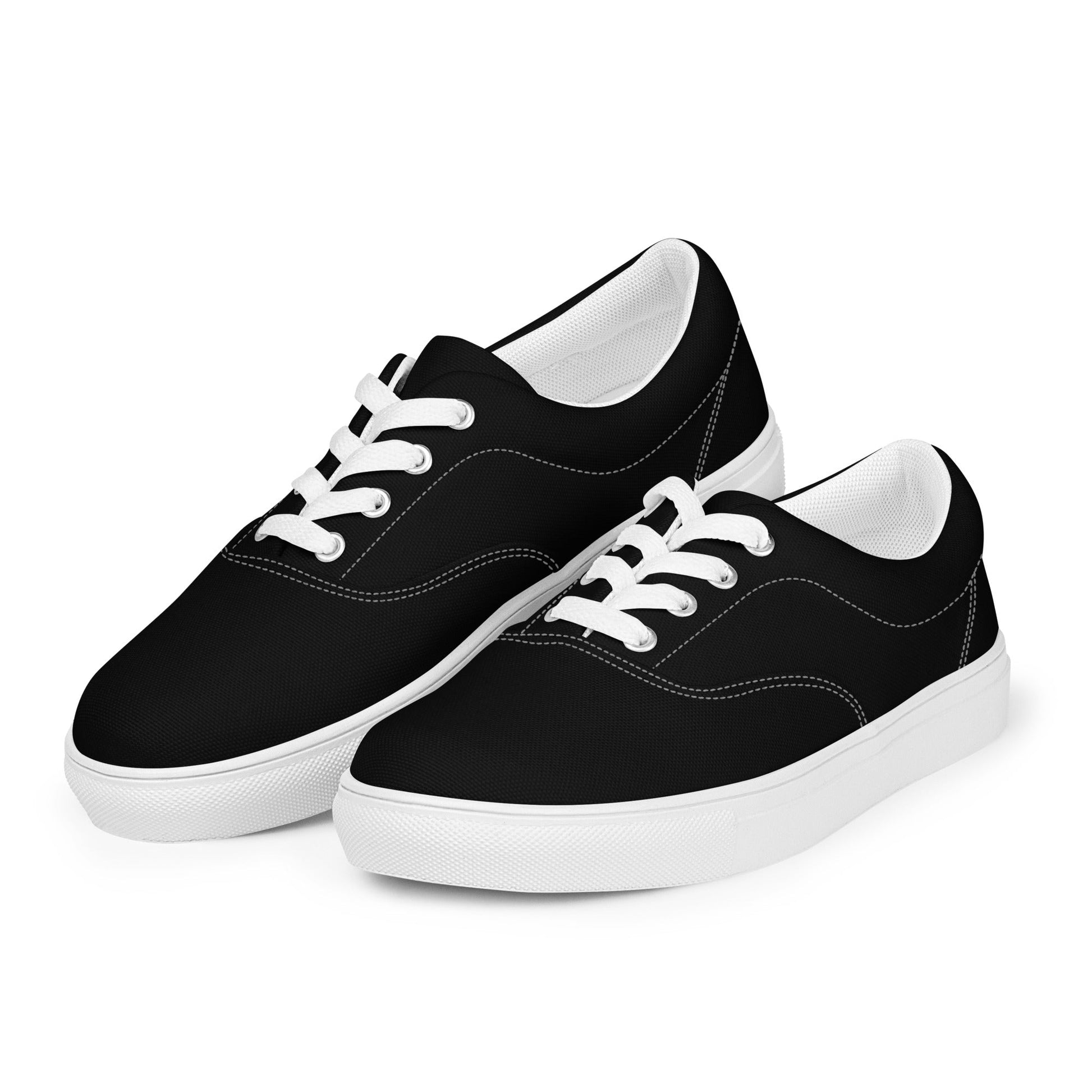 Classic-Canvas Schuhe - Entdecken Sie die vielseitigen Classic-Canvas-Schuhe mit atmungsaktivem Futter und gepolsterter Innensohle – ideal für jeden Anlass.