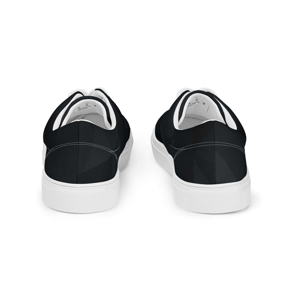 ClassicMove-Canvas Schuhe Ansicht - Canvas Schuhe Streetwear BeachBodyz