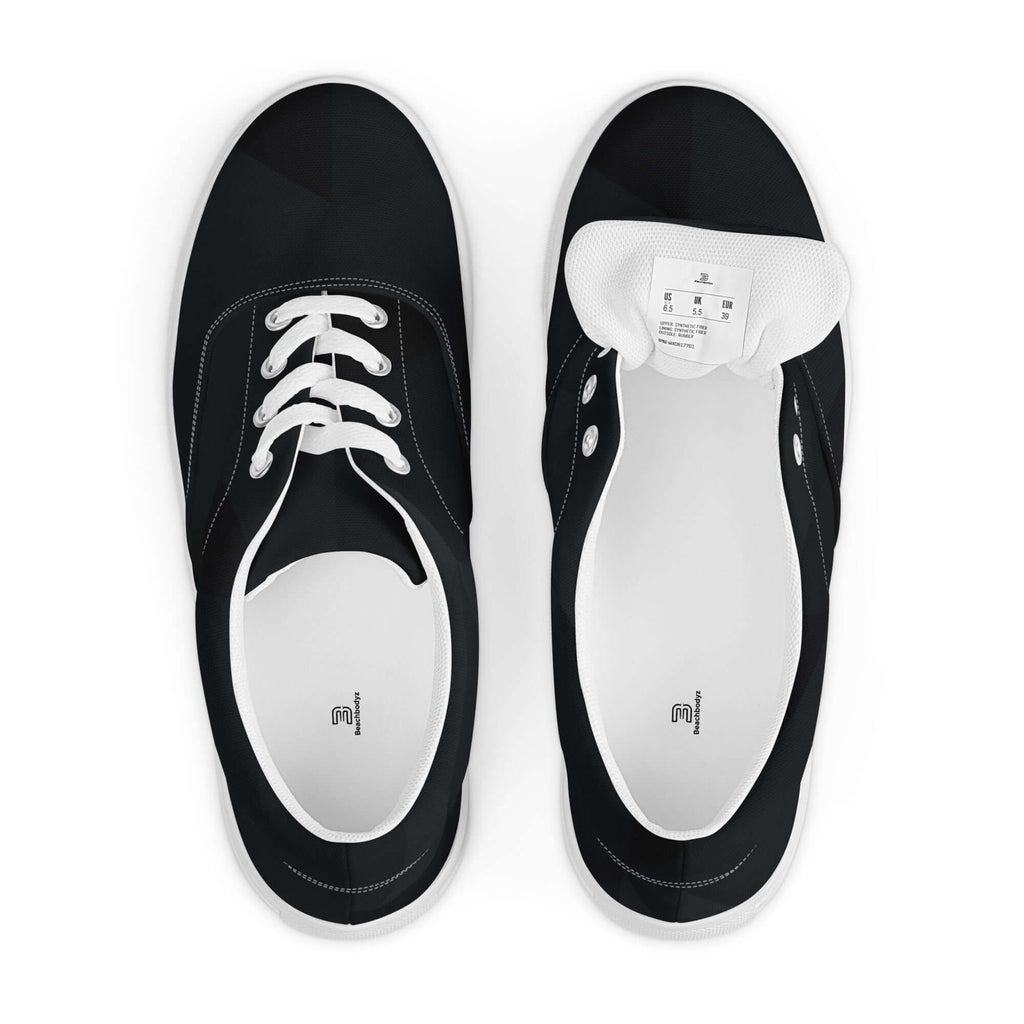 ClassicMove-Canvas Schuhe Bild 4 - BeachBodyz Canvas Schuhe Deutschland
