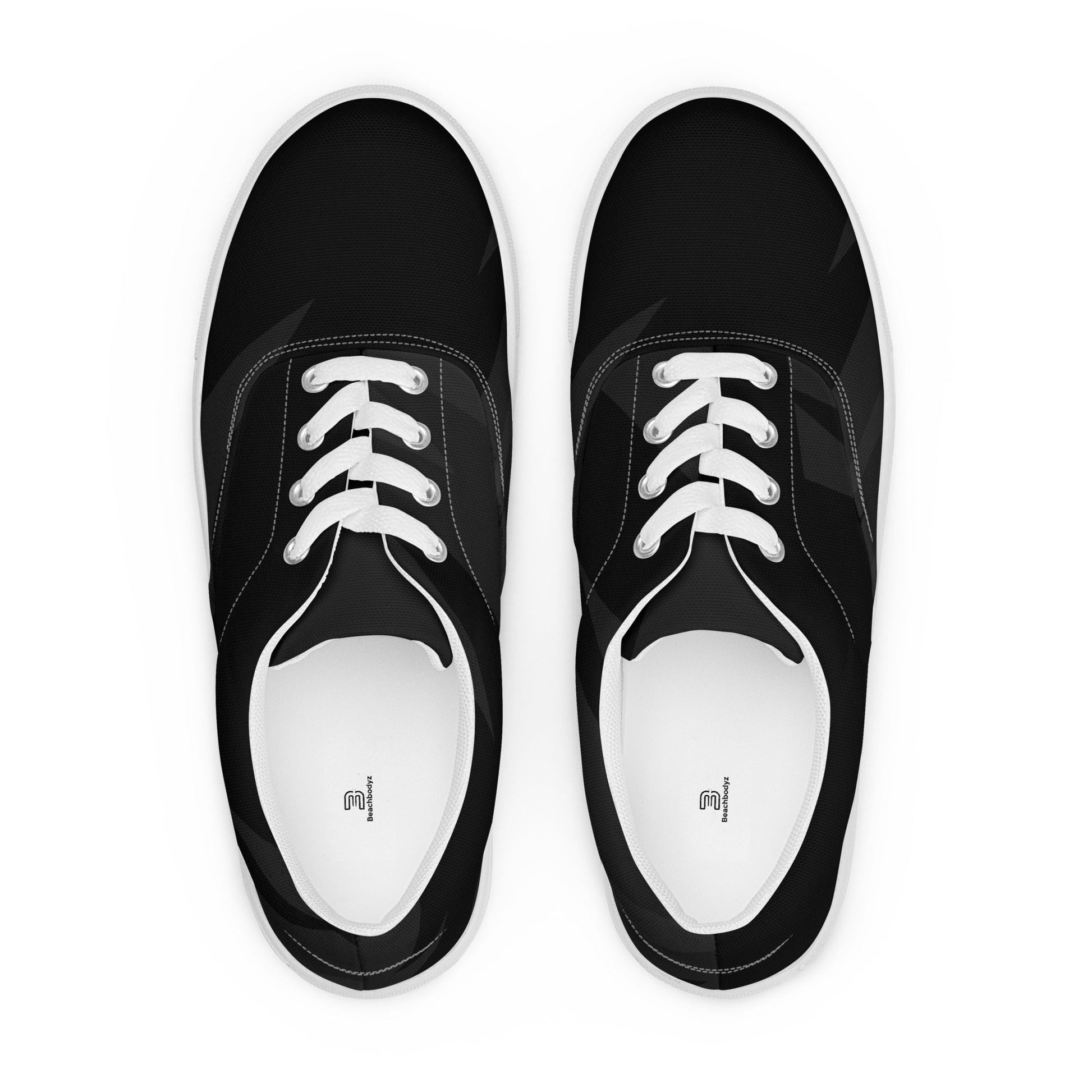CliffClimber-Canvas Schuhe - Entdecken Sie stilvolle und vielseitige CliffClimber Canvas-Schuhe mit atmungsaktivem Futter und gepolsterter Innensohle.