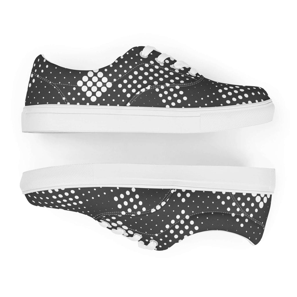 Coral Pulse-Canvas Schuhe Bild 4 - BeachBodyz Canvas Schuhe Deutschland