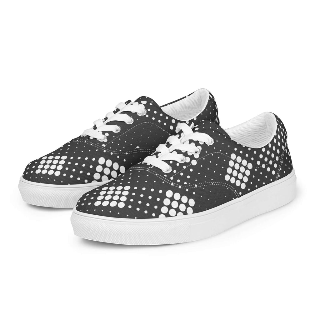 Coral Pulse-Canvas Schuhe Bild 5 - BeachBodyz Canvas Schuhe Deutschland