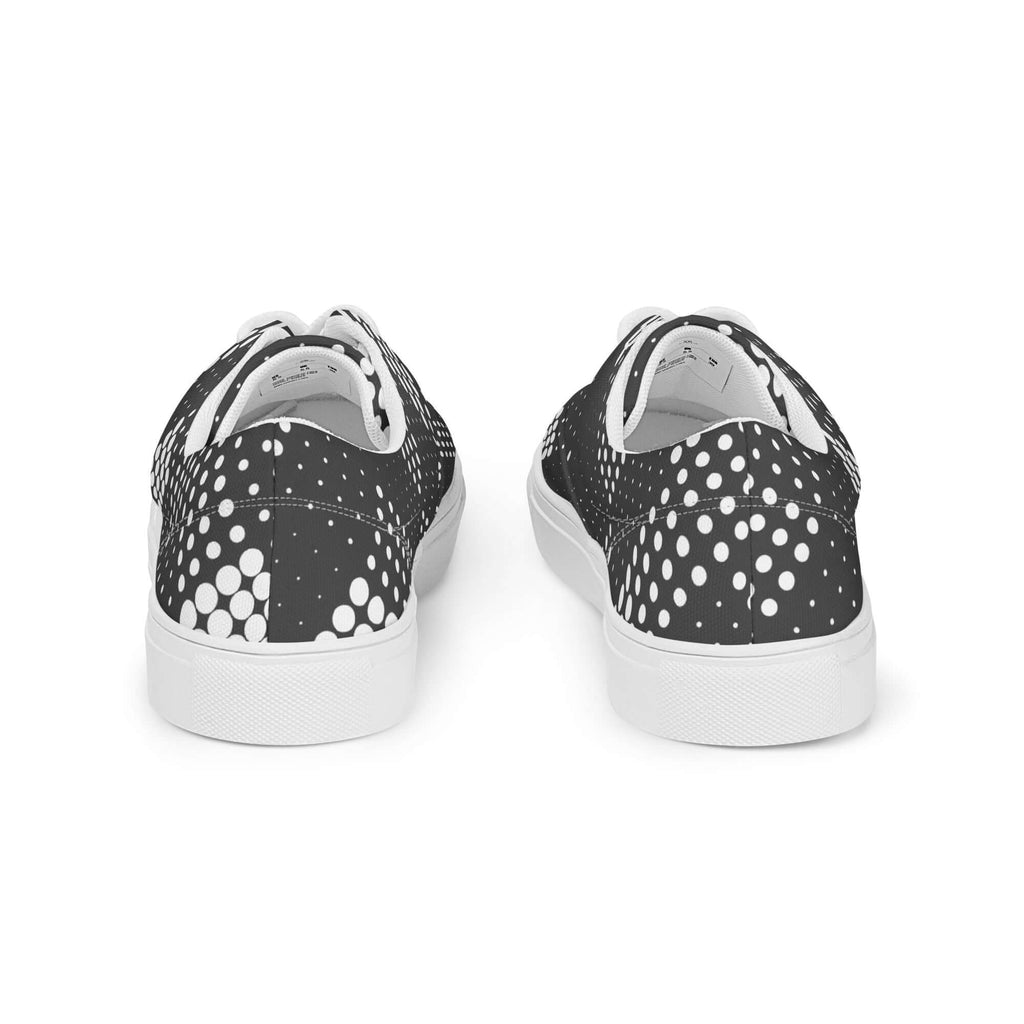 Coral Pulse-Canvas Schuhe Bild 6 - BeachBodyz Canvas Schuhe Deutschland