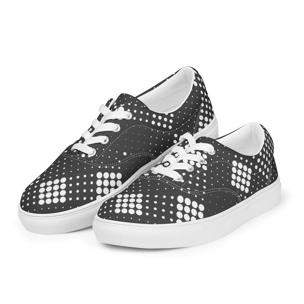 Coral Pulse-Canvas Schuhe Bild 8 - BeachBodyz Canvas Schuhe Deutschland