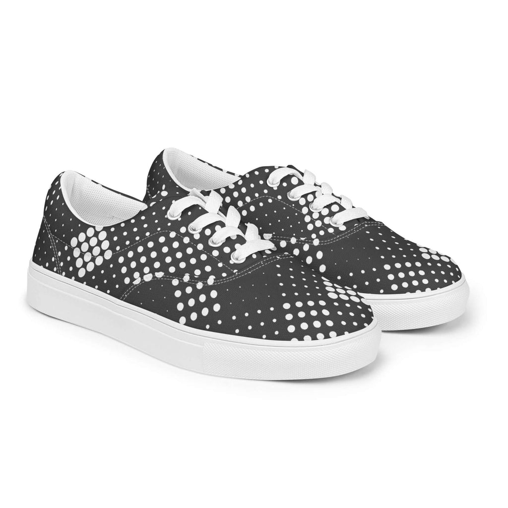 Coral Pulse-Canvas Schuhe Bild 9 - BeachBodyz Canvas Schuhe Deutschland