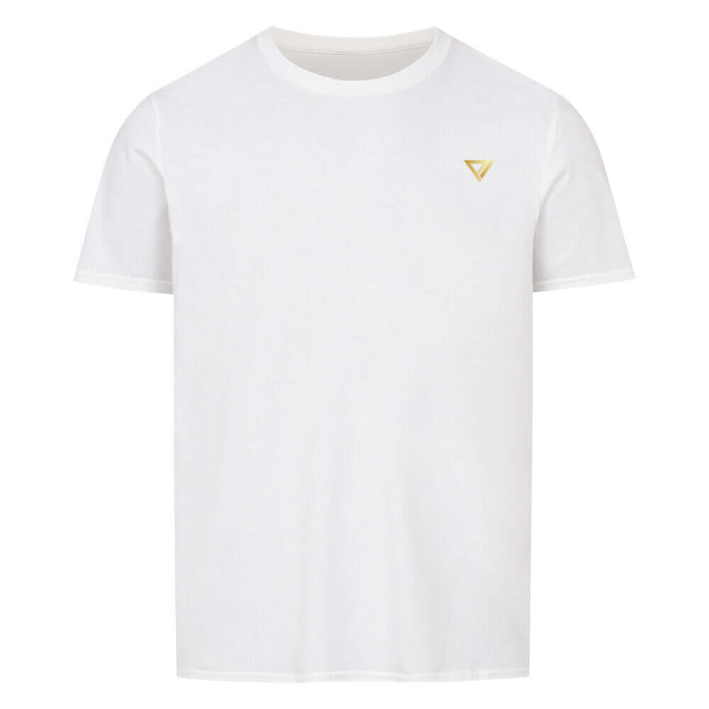 Dead Serious - Basic Shirt Detail - T-Shirt BeachBodyz Deutschland