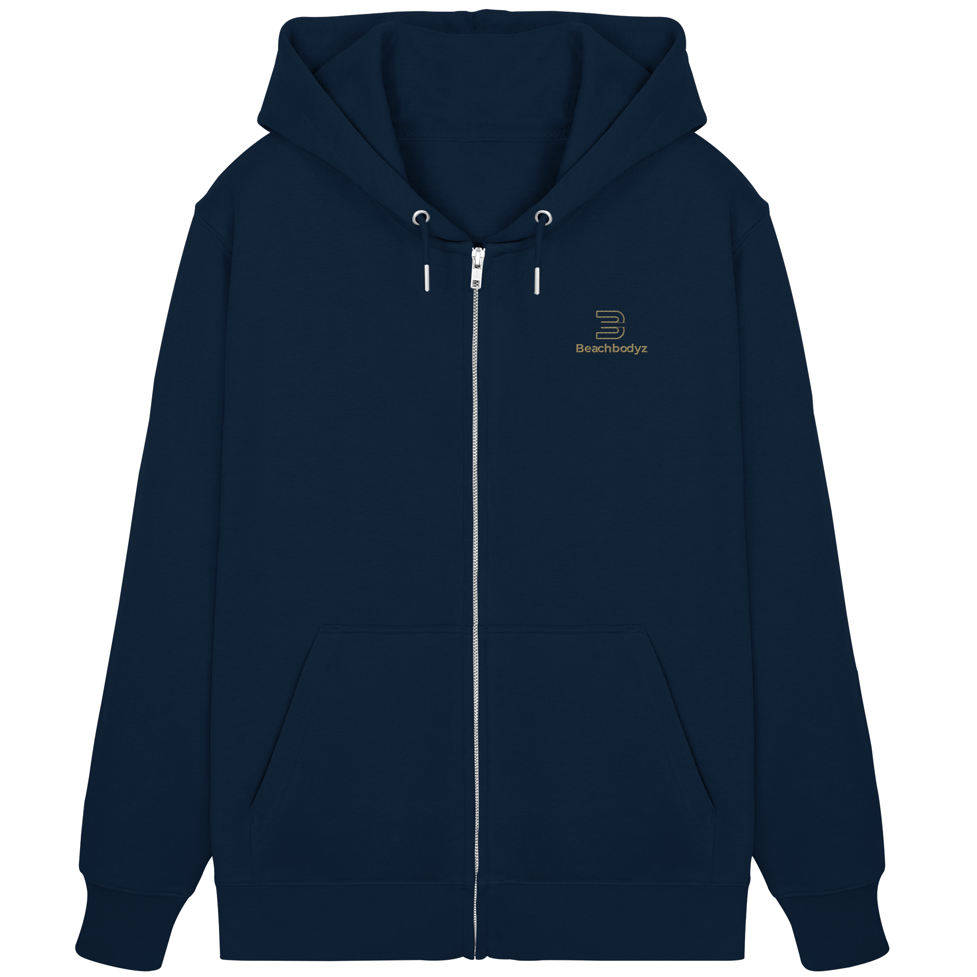 Original Housemark - Zipper (Stick) - Zipper Hoodie BeachBodyz Streetwear Deutschland kaufen