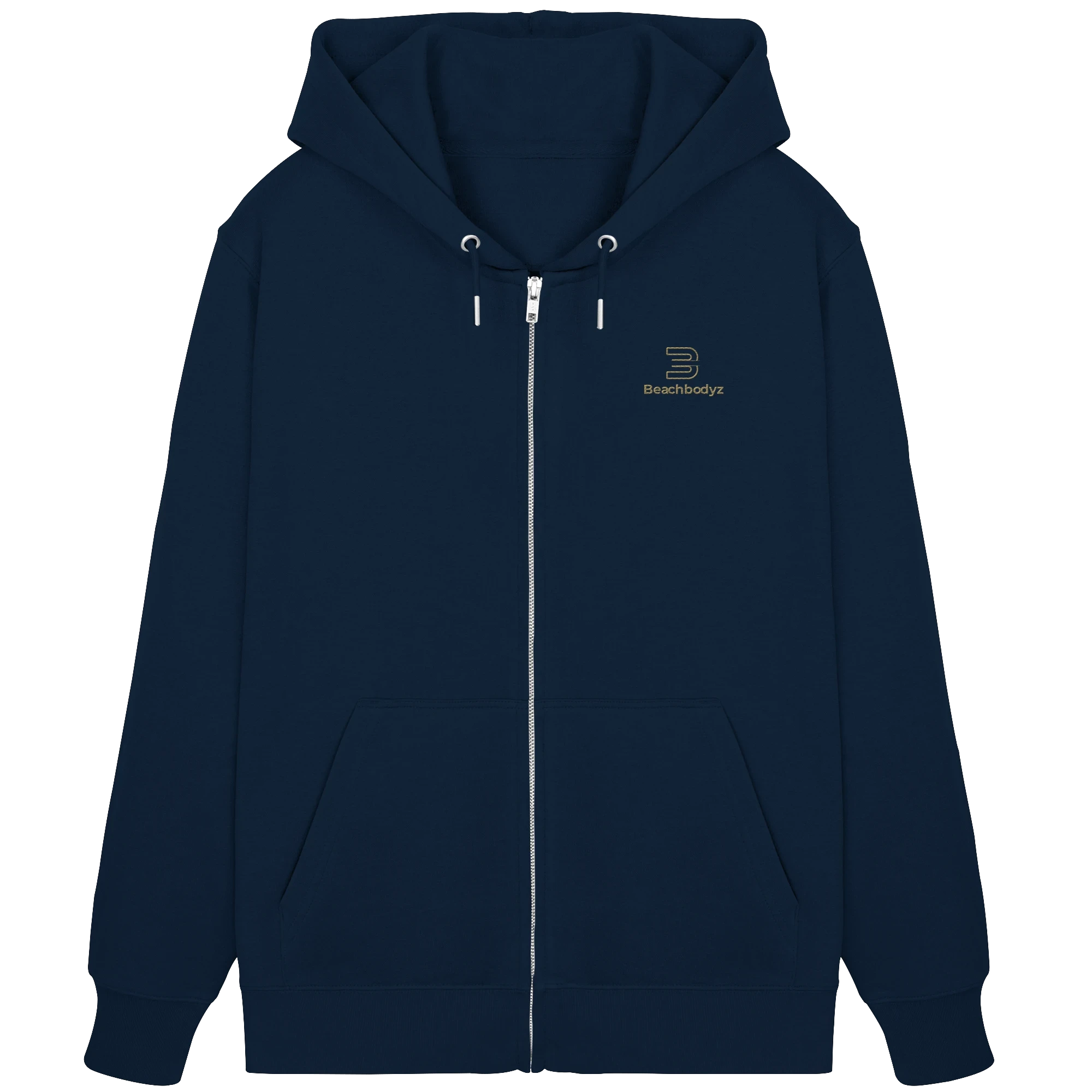 Original Housemark - Zipper (Stick) - Zipper Hoodie BeachBodyz Streetwear Deutschland kaufen