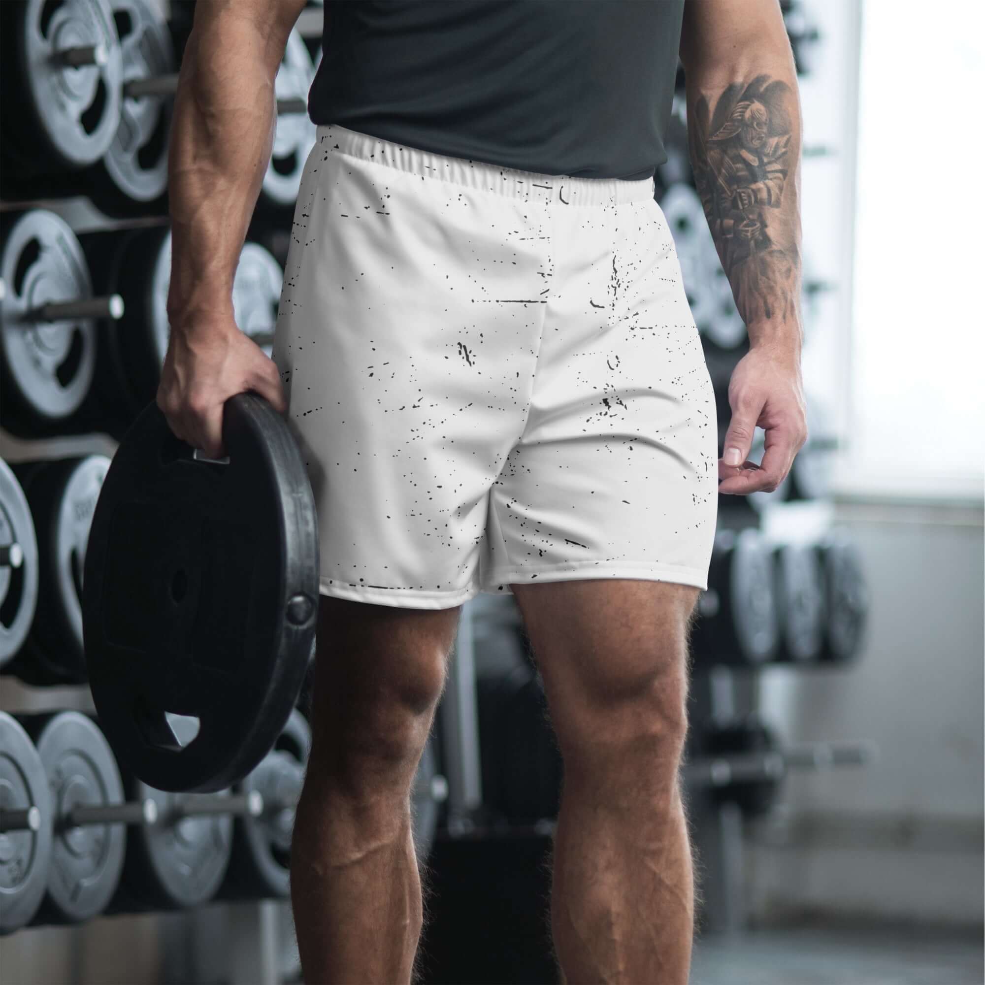 Unisex Sporthose „Enduro Flow“ – Robust & Bequem | BeachBodyz® - Jogginghose BeachBodyz Streetwear Deutschland kaufen