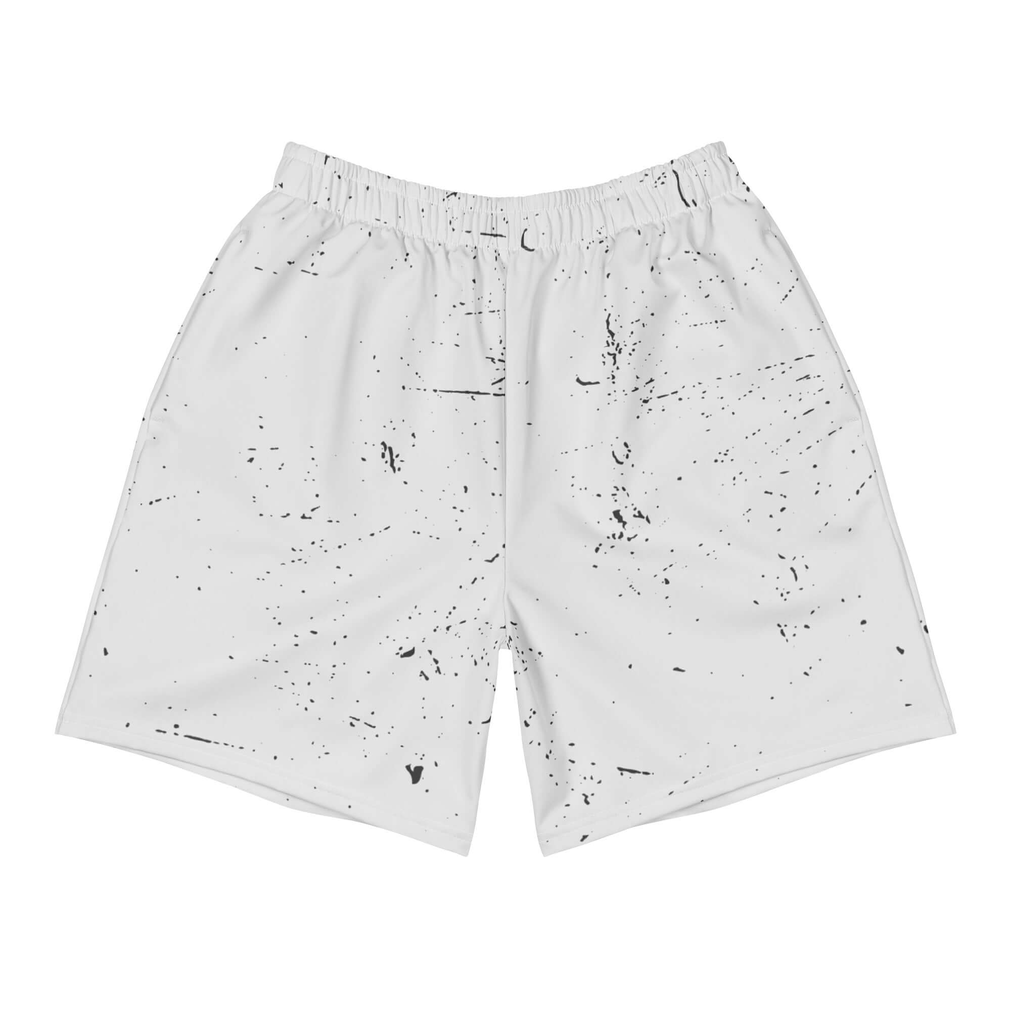 Unisex Sporthose „Enduro Flow“ – Robust & Bequem | BeachBodyz® Detail - Jogginghose BeachBodyz Deutschland