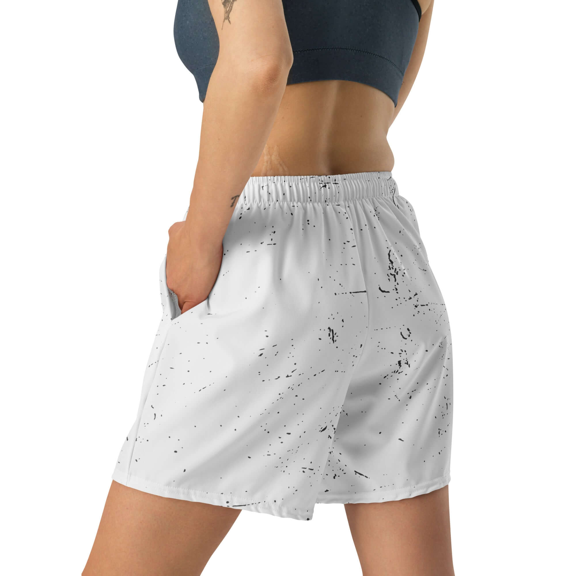 Unisex Sporthose „Enduro Flow“ – Robust & Bequem | BeachBodyz® Bild 4 - BeachBodyz Jogginghose Deutschland