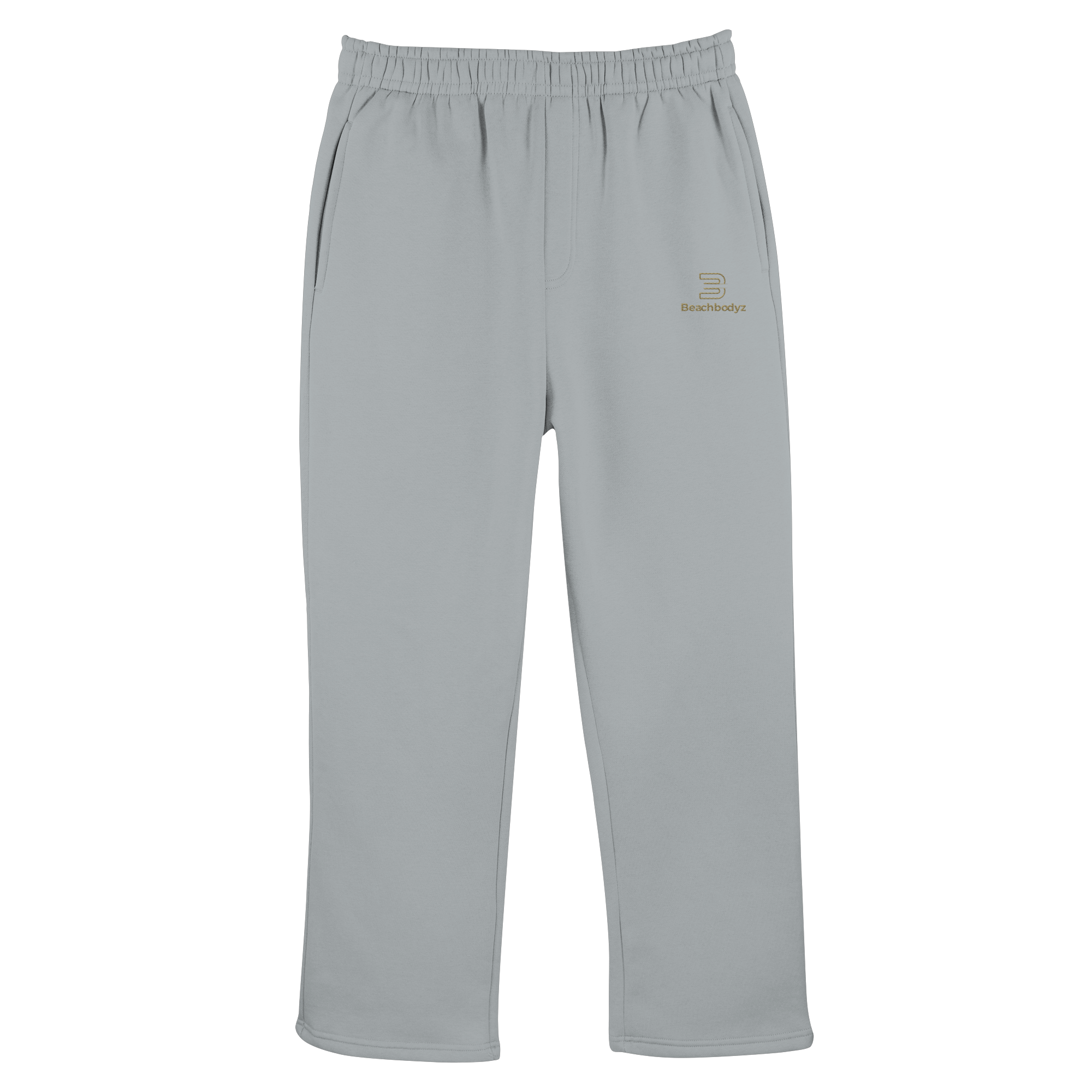 Original Housemark - Sport Jogginghose Detail - Jogginghose BeachBodyz Deutschland