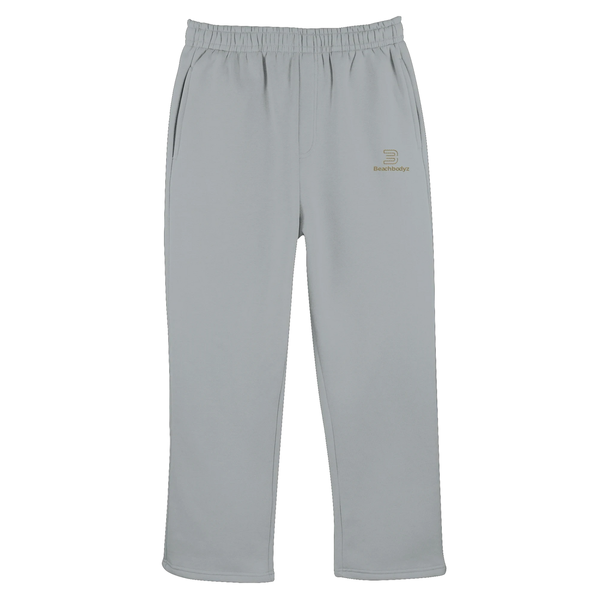 Original Housemark - Sport Jogginghose Detail - Jogginghose BeachBodyz Deutschland