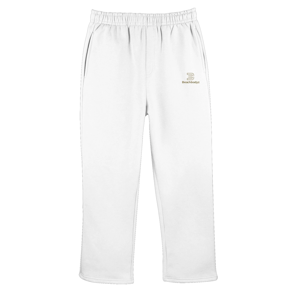 Original Housemark - Sport Jogginghose Ansicht - Jogginghose Streetwear BeachBodyz