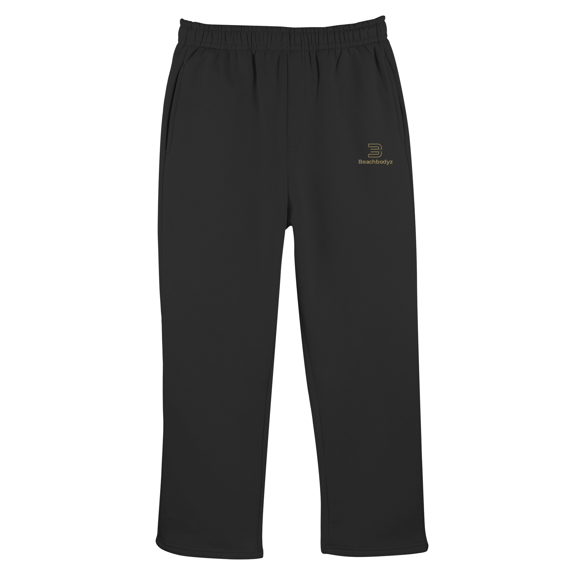 Original Housemark - Sport Jogginghose Bild 4 - BeachBodyz Jogginghose Deutschland