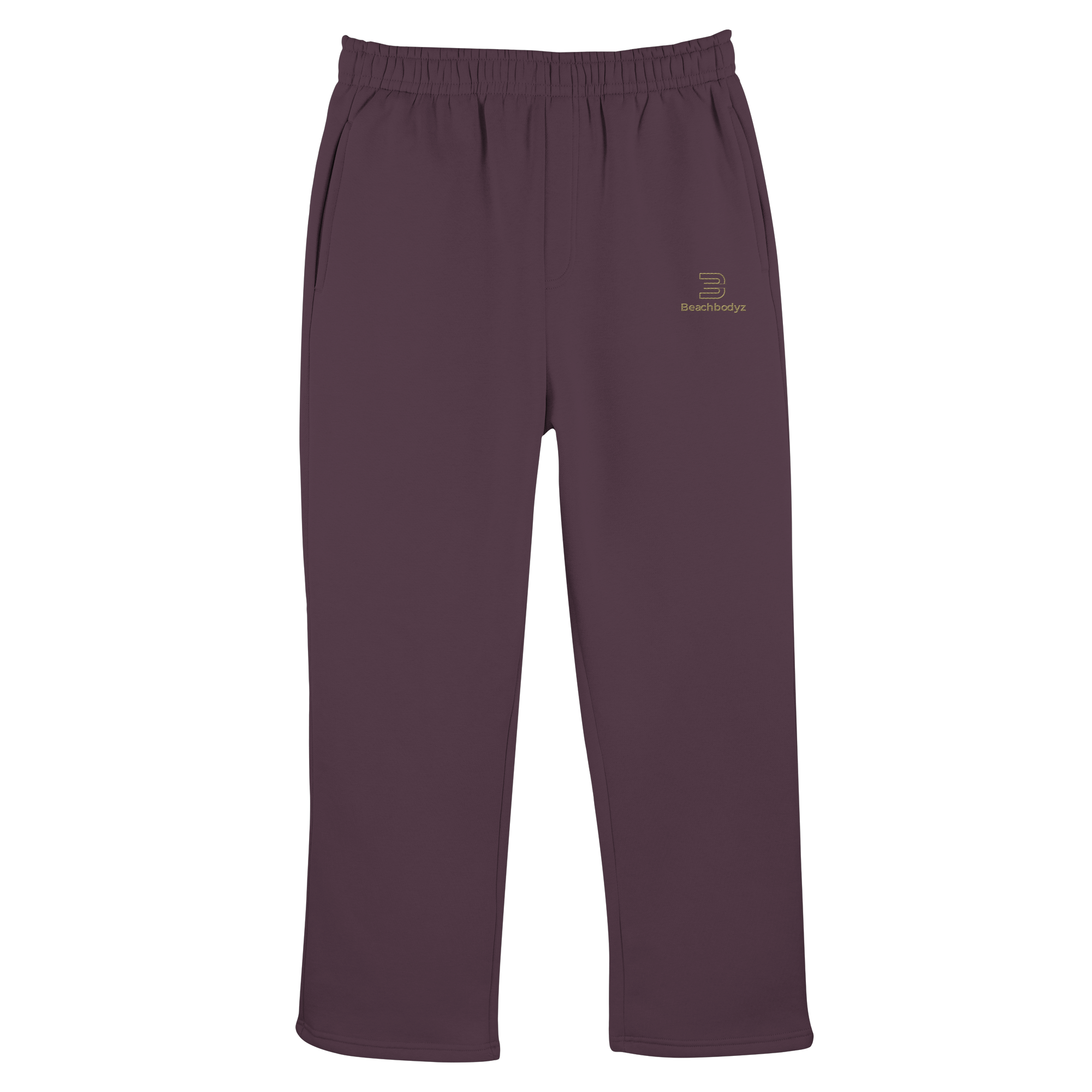 Original Housemark - Sport Jogginghose Bild 7 - BeachBodyz Jogginghose Deutschland