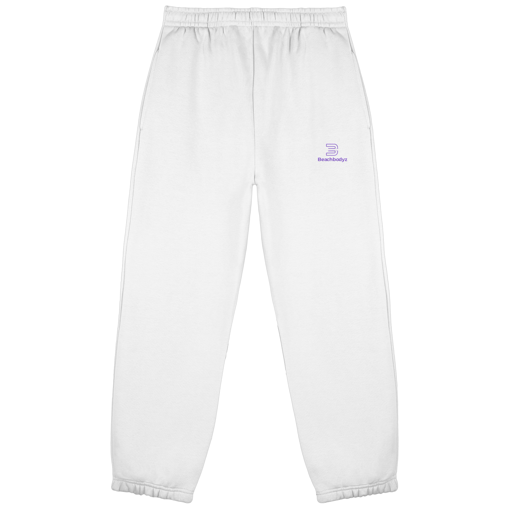 Graphic Vintage - Fluffy Jogginghose - Jogginghose BeachBodyz Streetwear Deutschland kaufen
