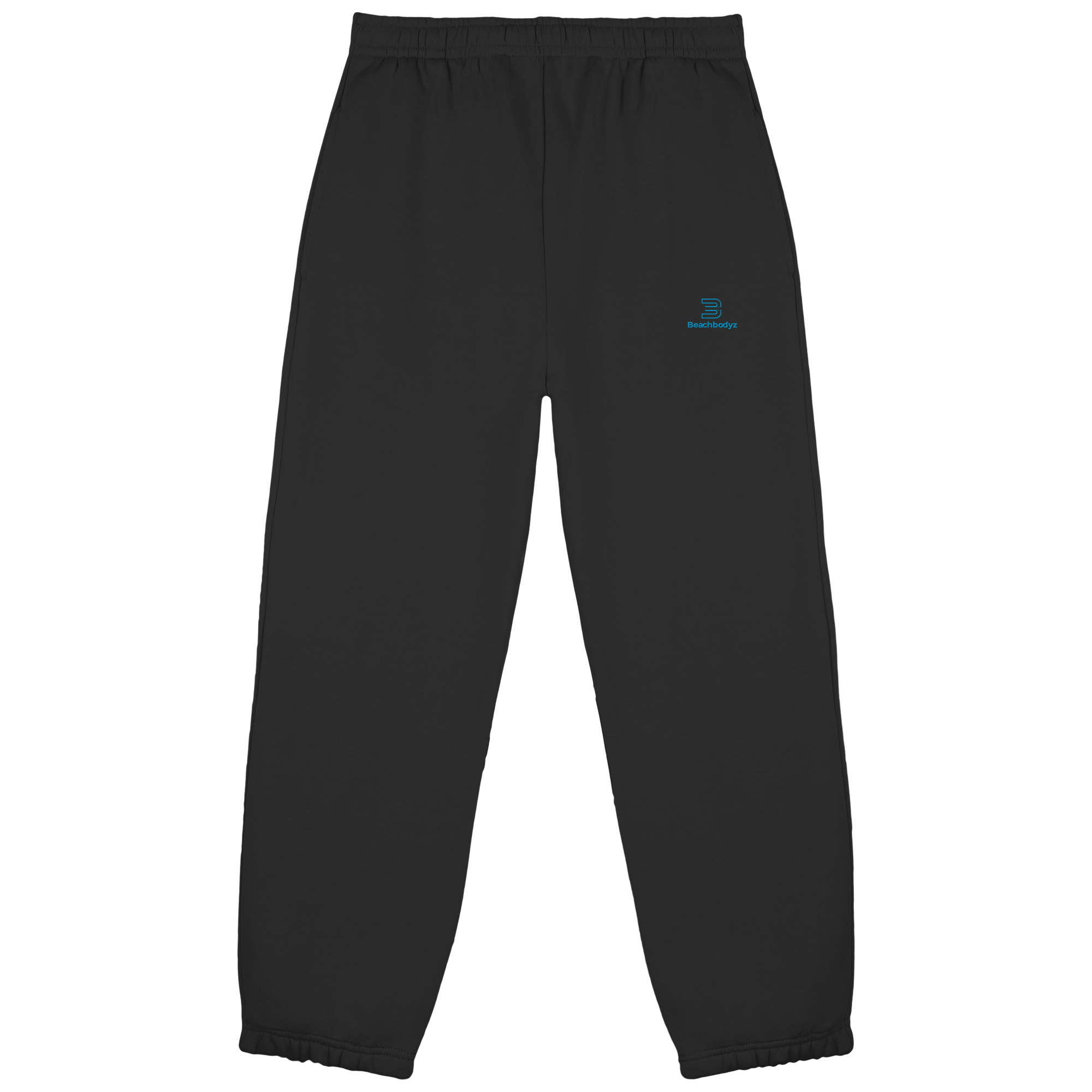 Power - Fluffy Jogginghose - Jogginghose BeachBodyz Streetwear Deutschland kaufen