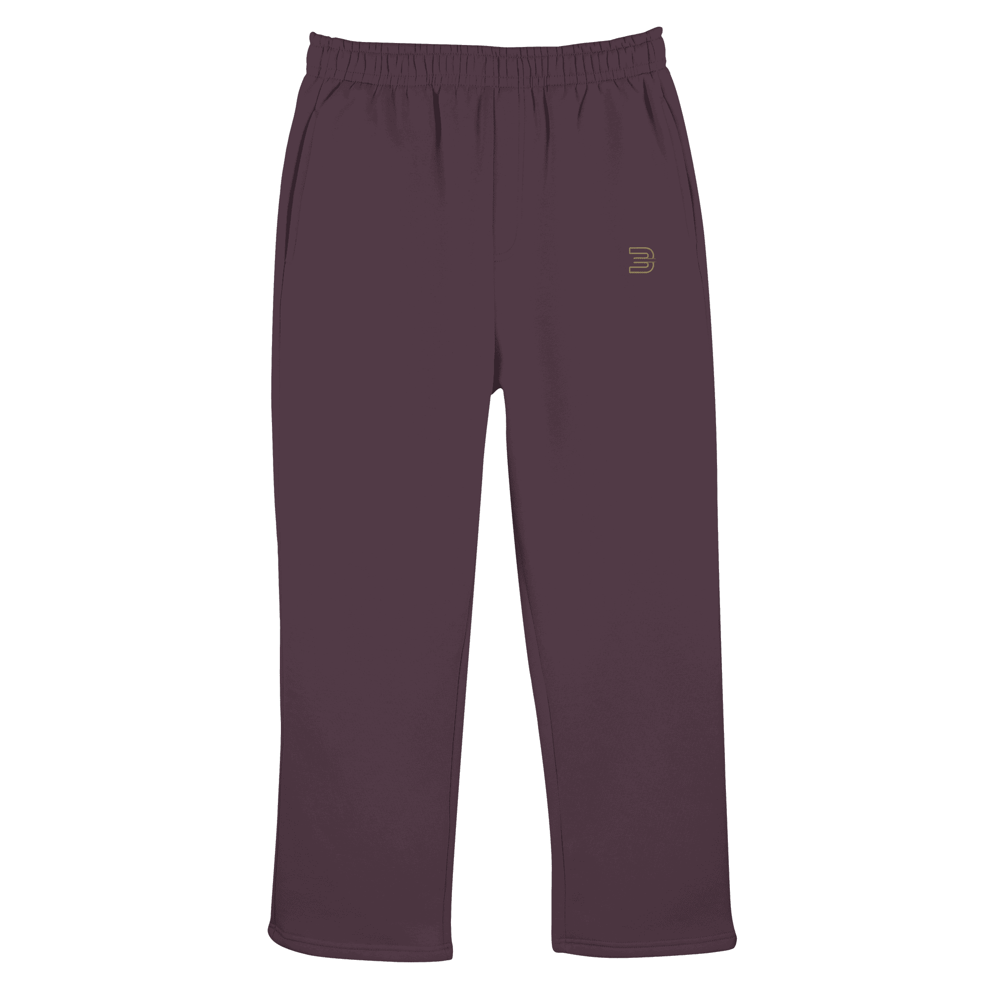 Iconic - sport jogginghose Detail - Jogginghose BeachBodyz Deutschland
