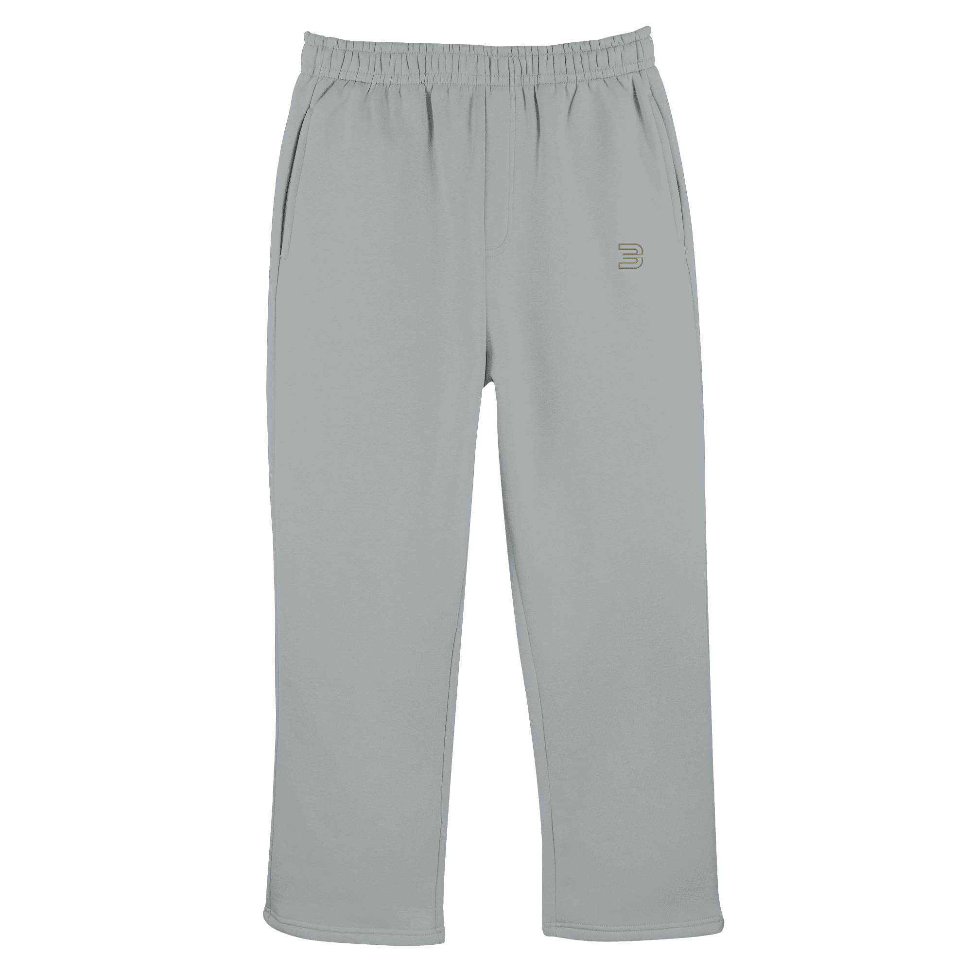 Iconic - sport jogginghose Ansicht - Jogginghose Streetwear BeachBodyz