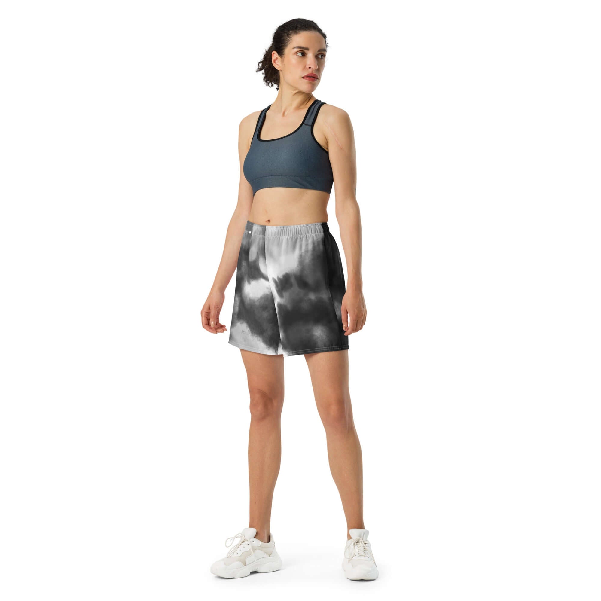 Unisex Sporthose „ThunderBurst“ – Für intensive Workouts | BeachBodyz® - Jogginghose BeachBodyz Streetwear Deutschland kaufen